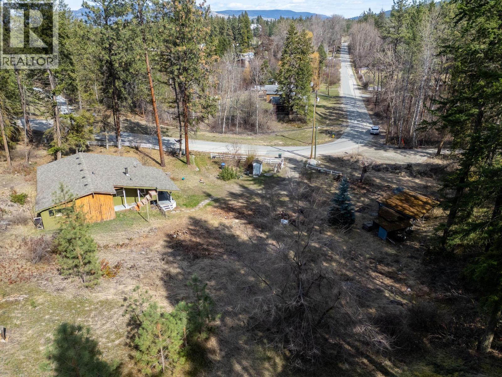 3525 Mathews Road