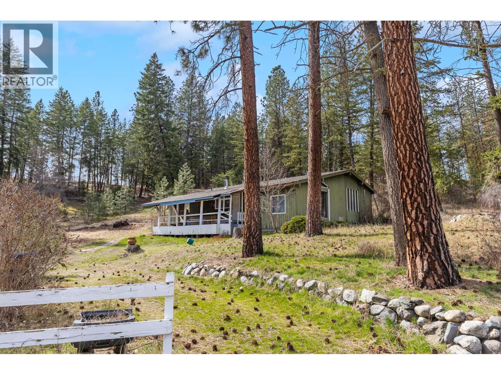 3525 Mathews Road