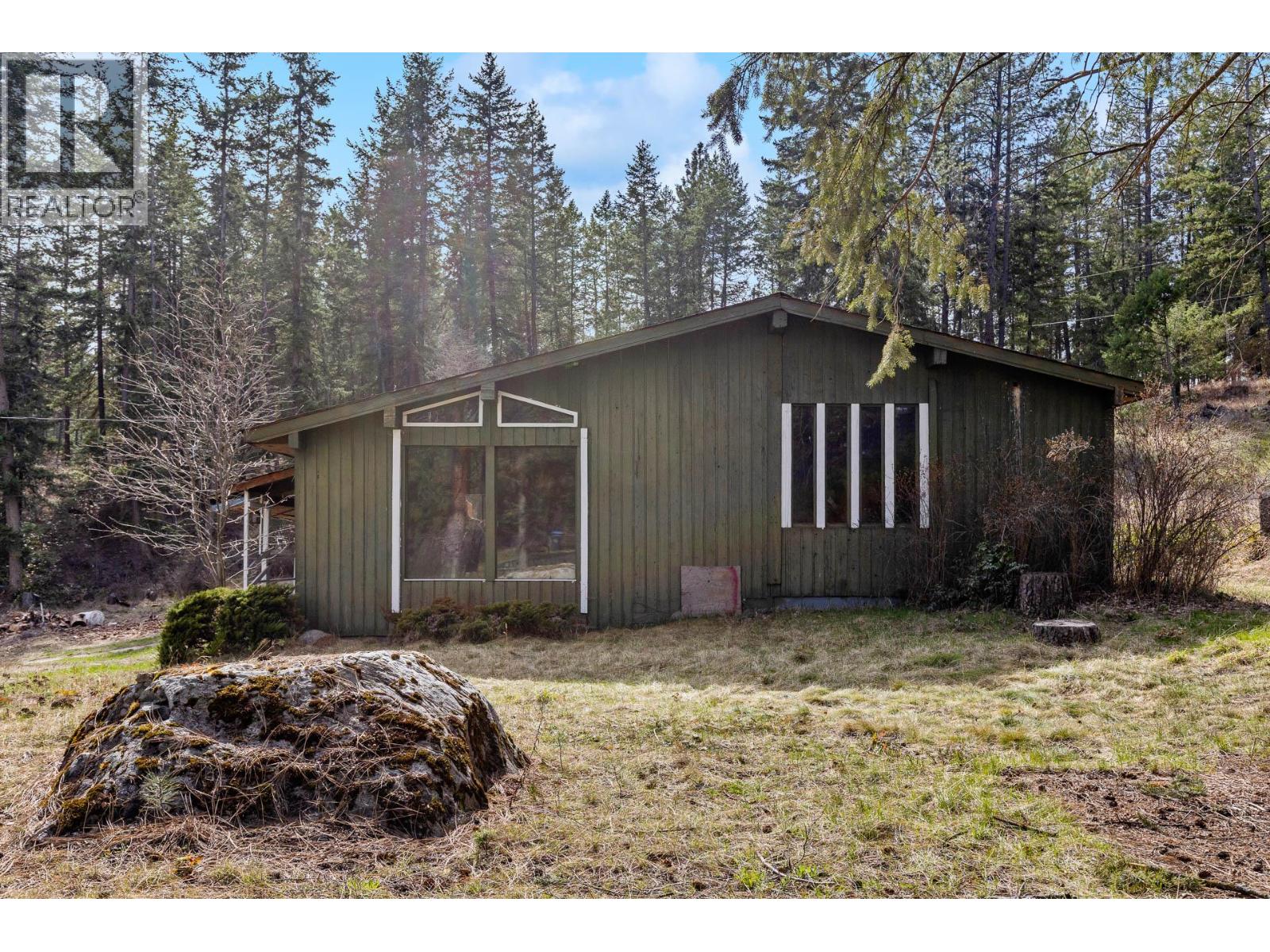 3525 Mathews Road