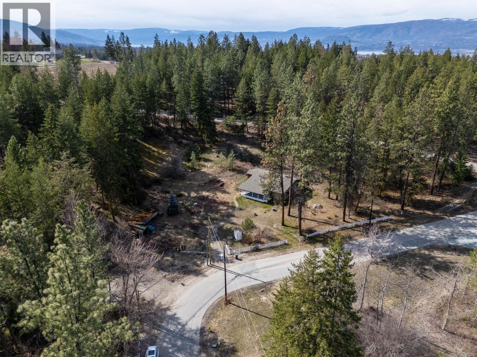 3525 Mathews Road