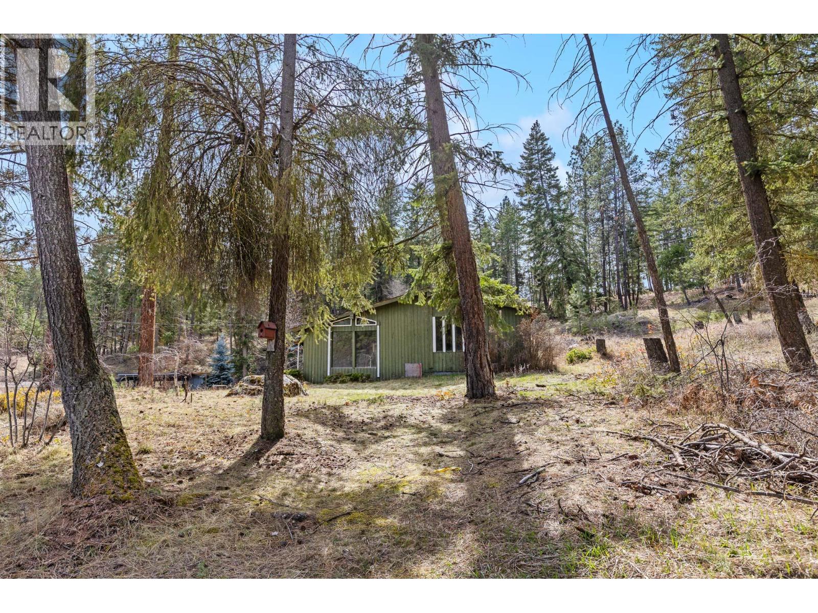 3525 Mathews Road
