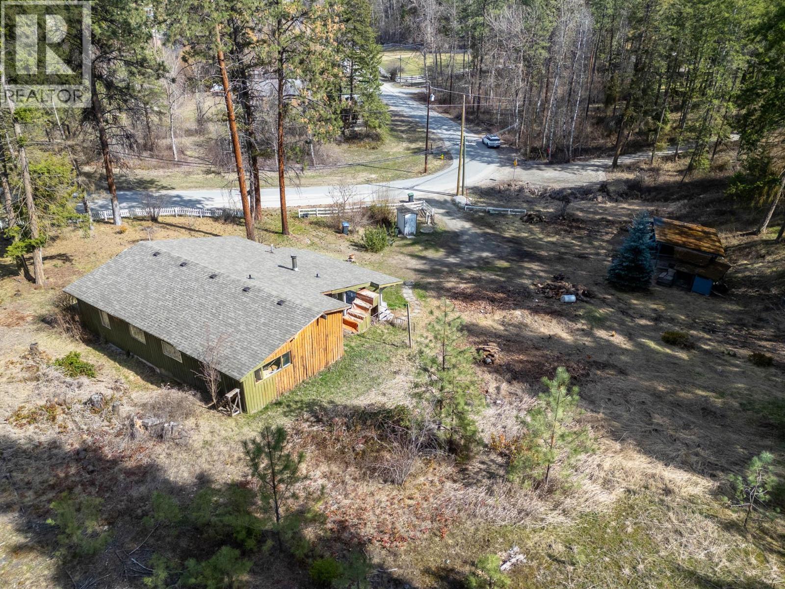 3525 Mathews Road
