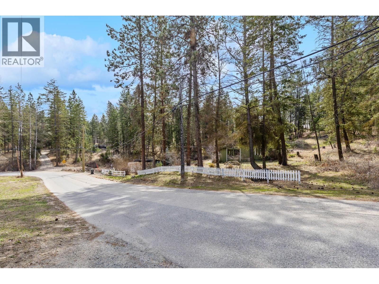 3525 Mathews Road