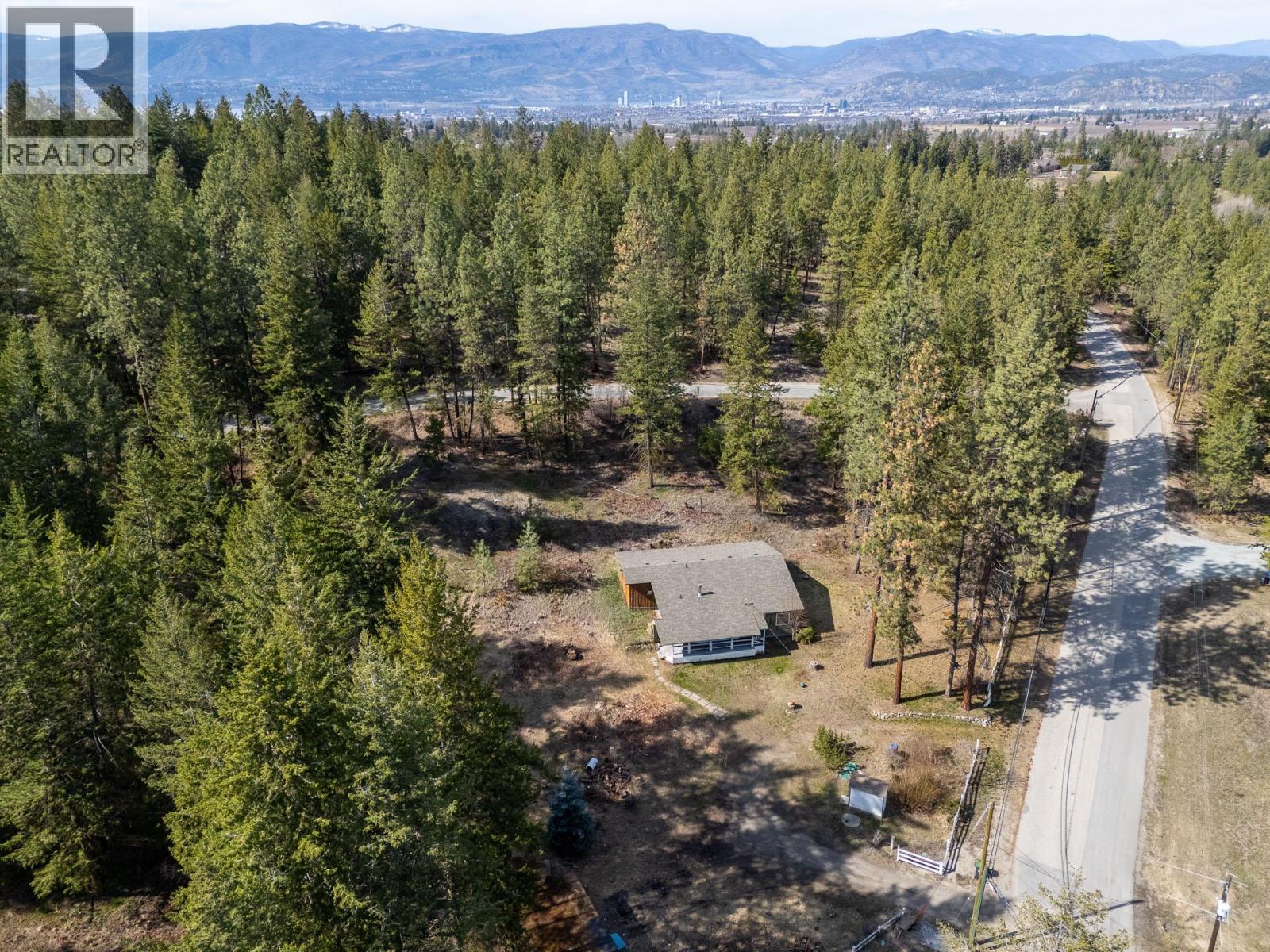 3525 Mathews Road