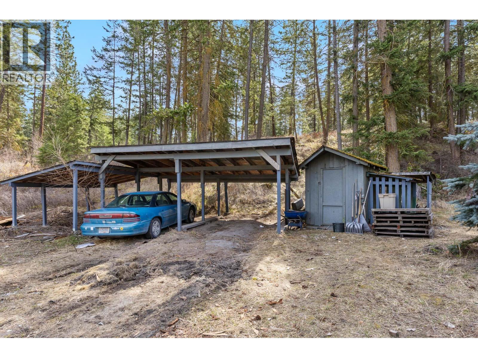 3525 Mathews Road