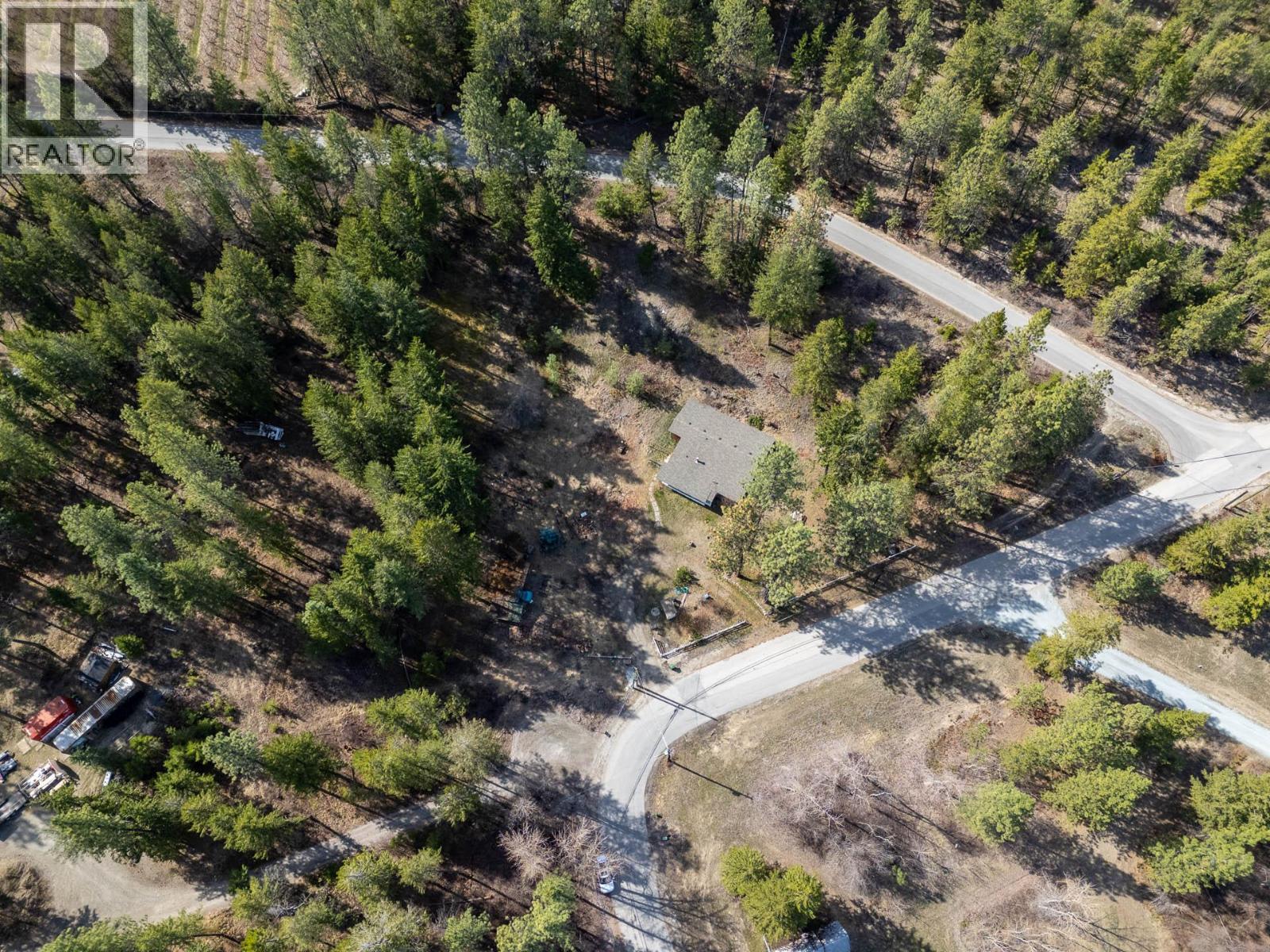 3525 Mathews Road