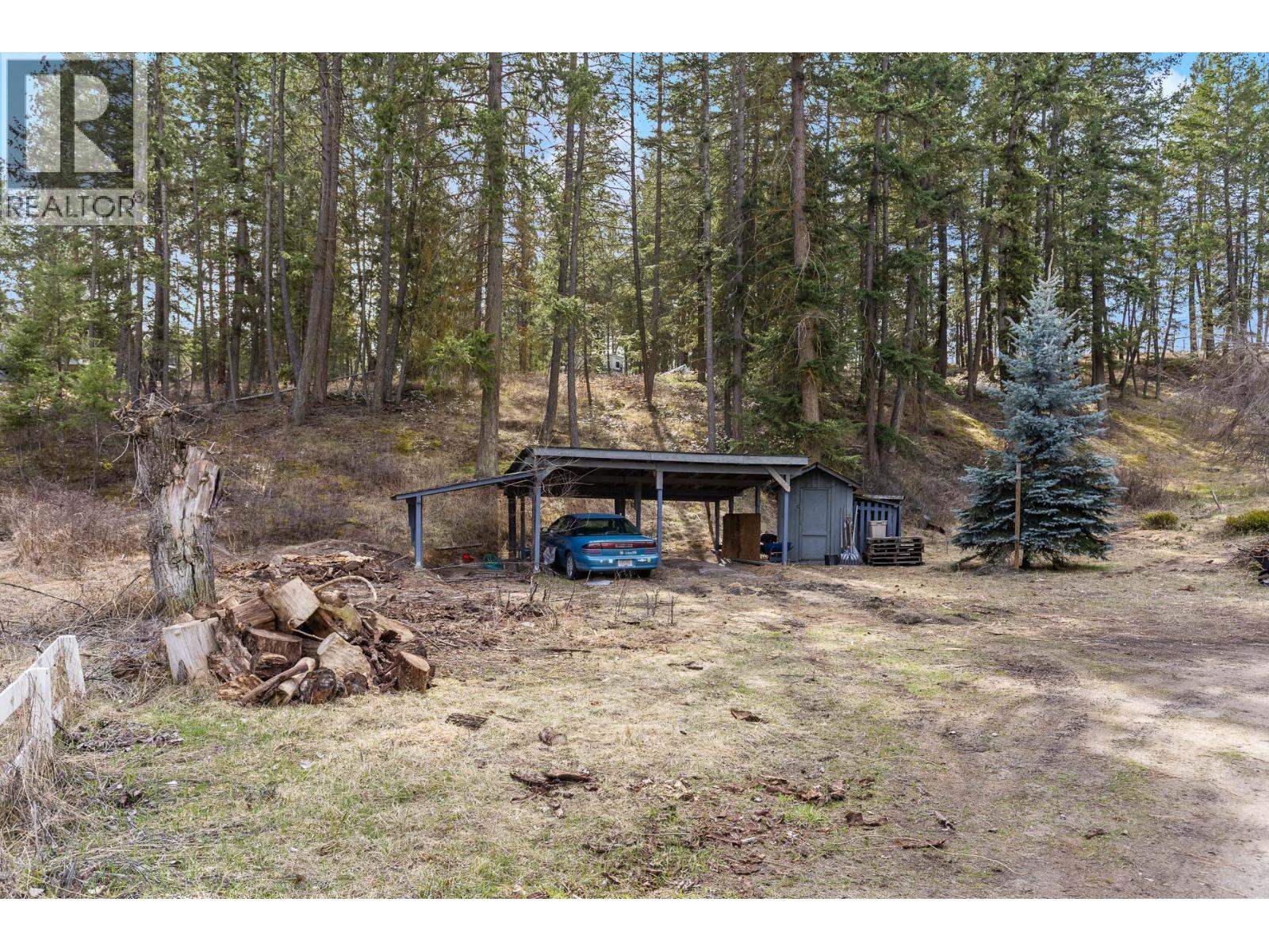 3525 Mathews Road