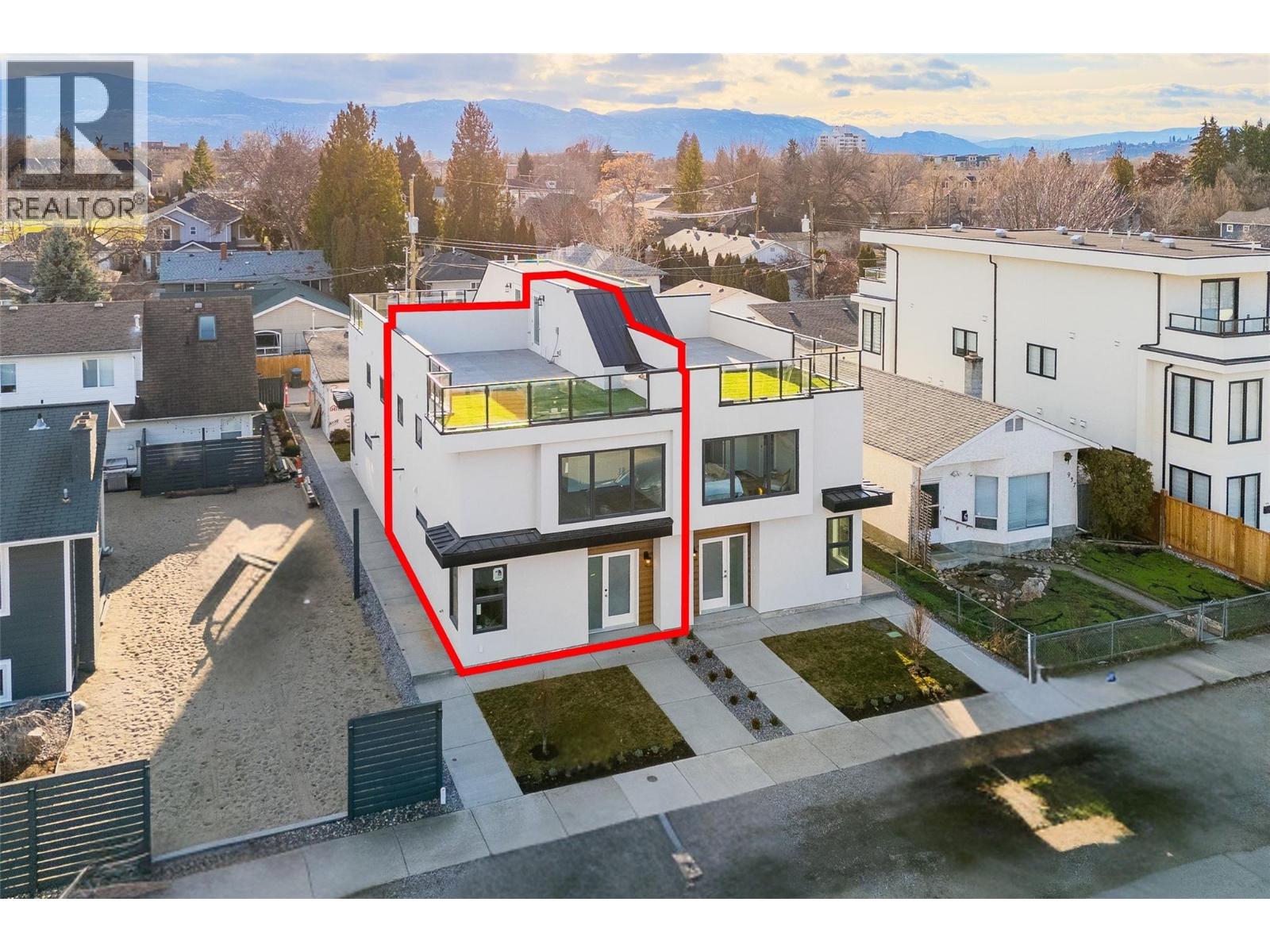 943 Fuller Avenue Unit# 3