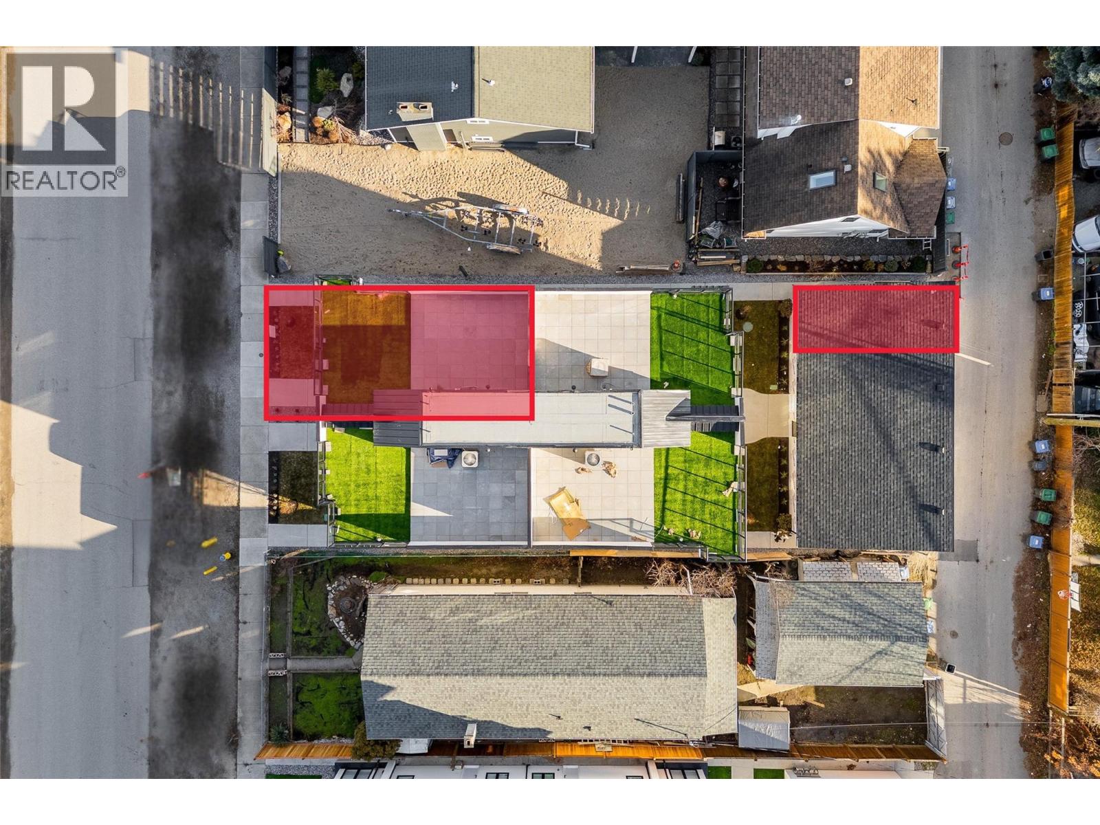 943 Fuller Avenue Unit# 3