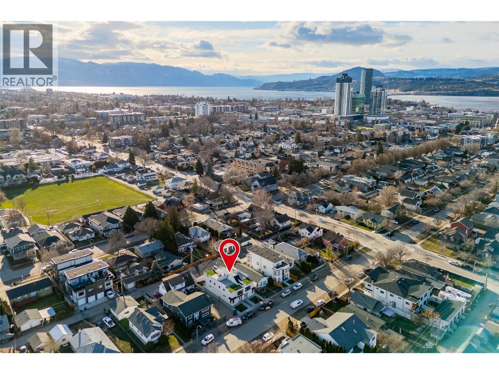 943 Fuller Avenue Unit# 2