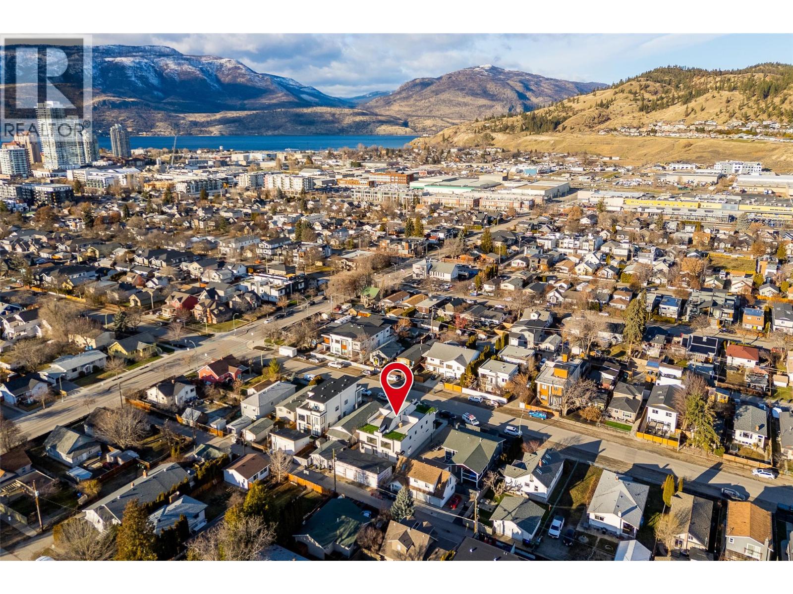 943 Fuller Avenue Unit# 2