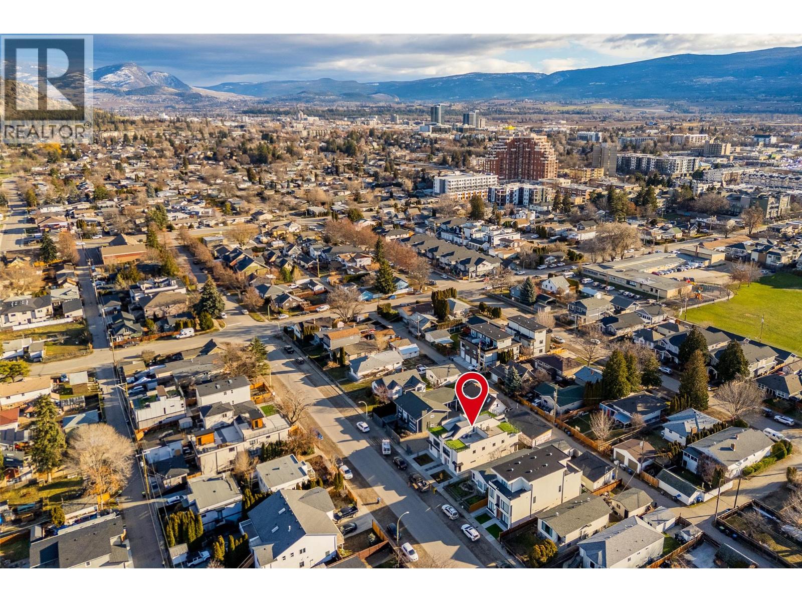 943 Fuller Avenue Unit# 2