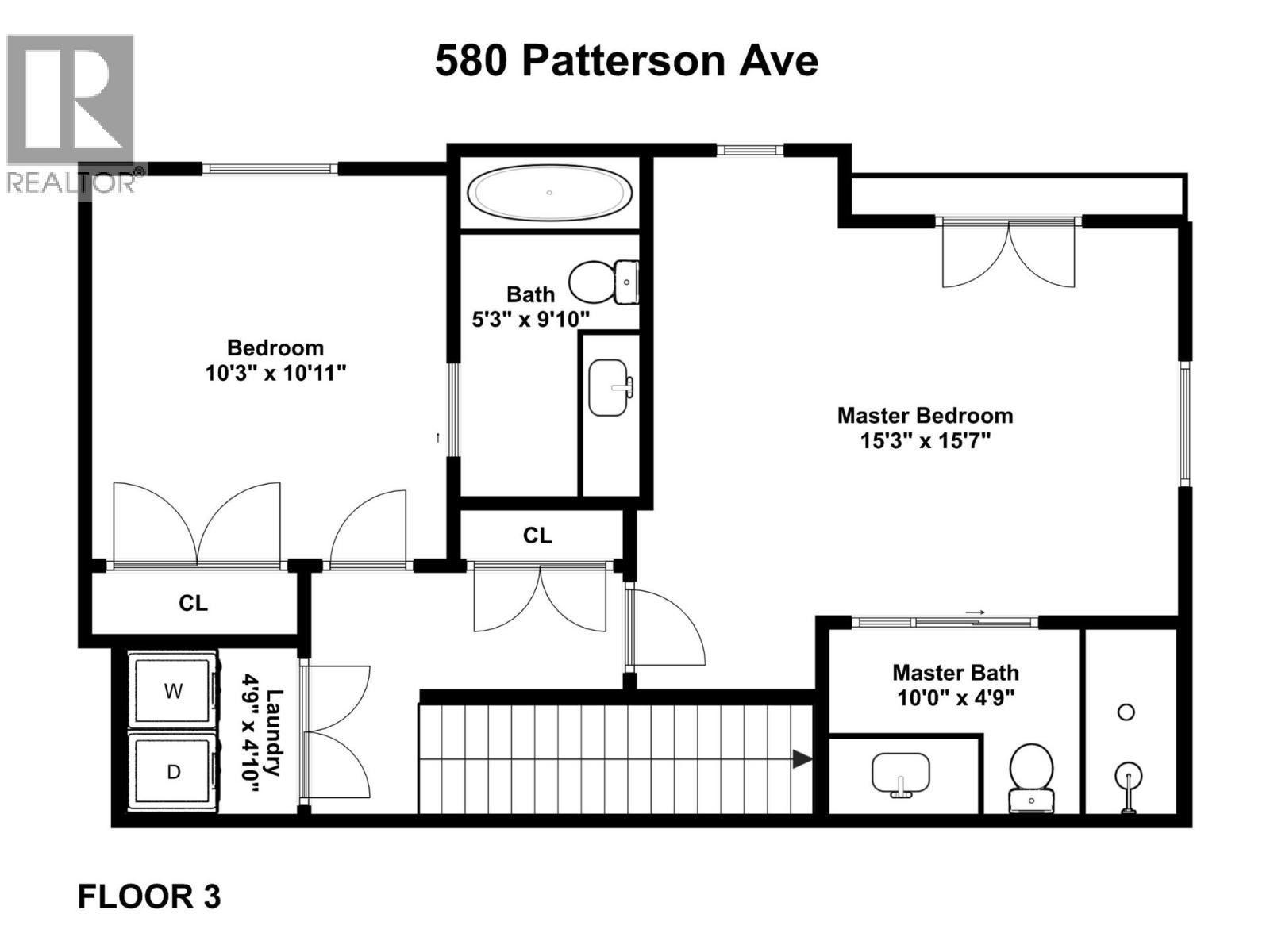580 Patterson Avenue