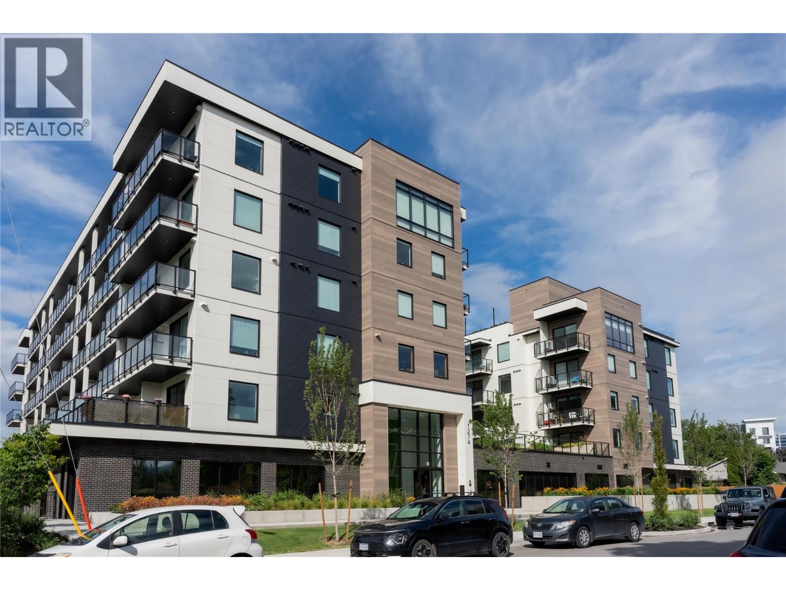 1301 Belaire Avenue Unit# 514