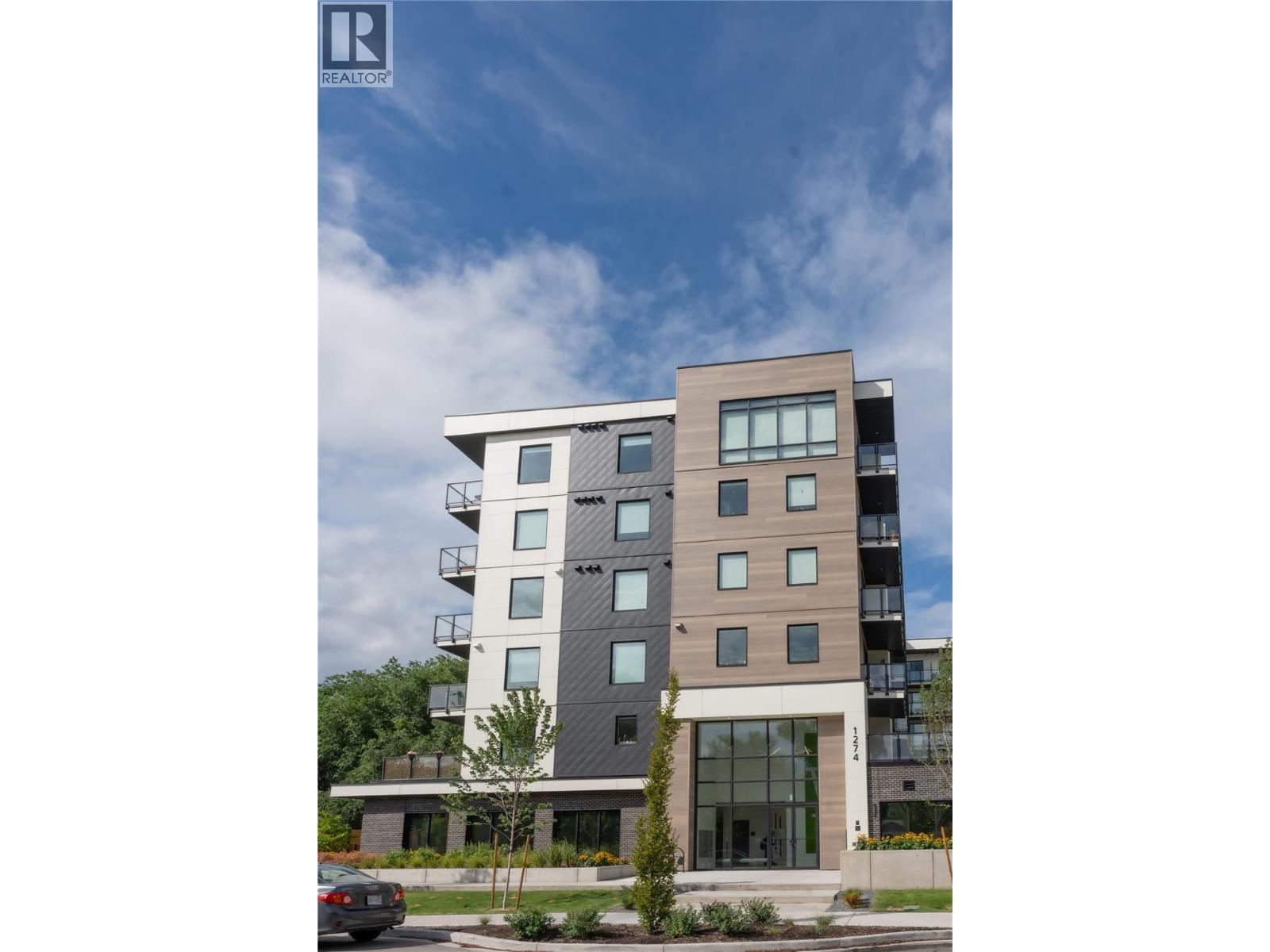 1301 Belaire Avenue Unit# 514