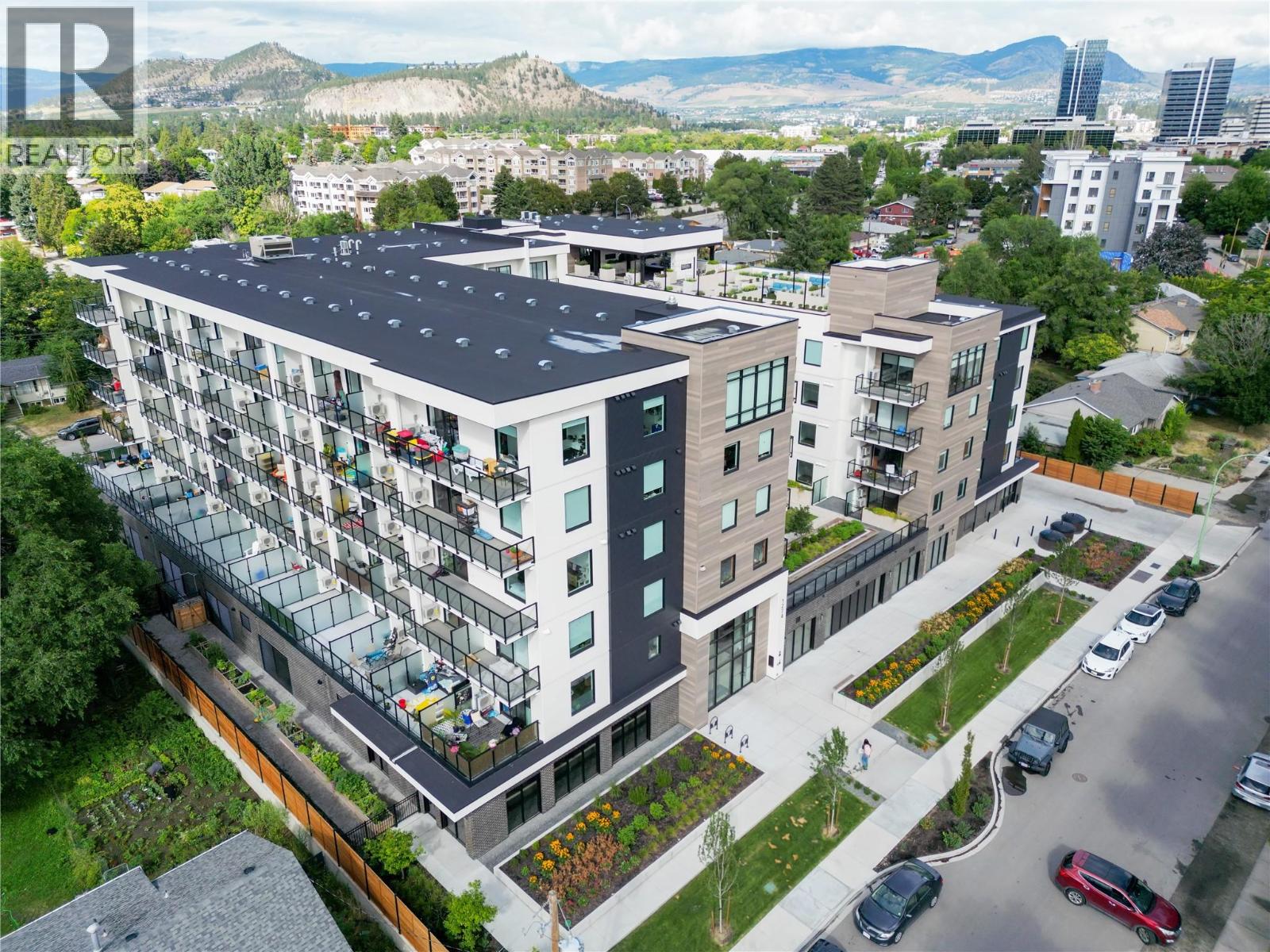 1301 Belaire Avenue Unit# 514
