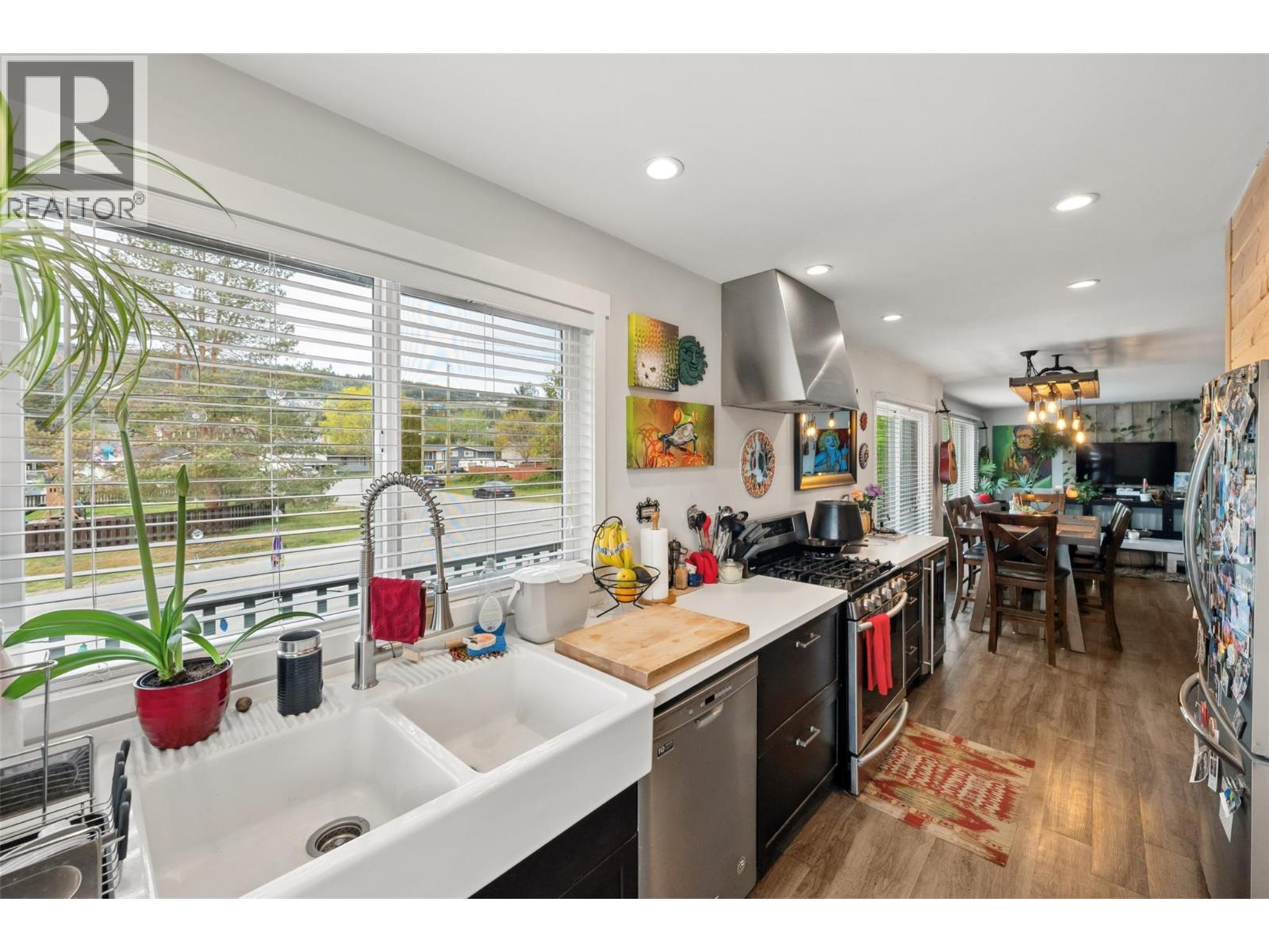 3521 Dunbarton Road