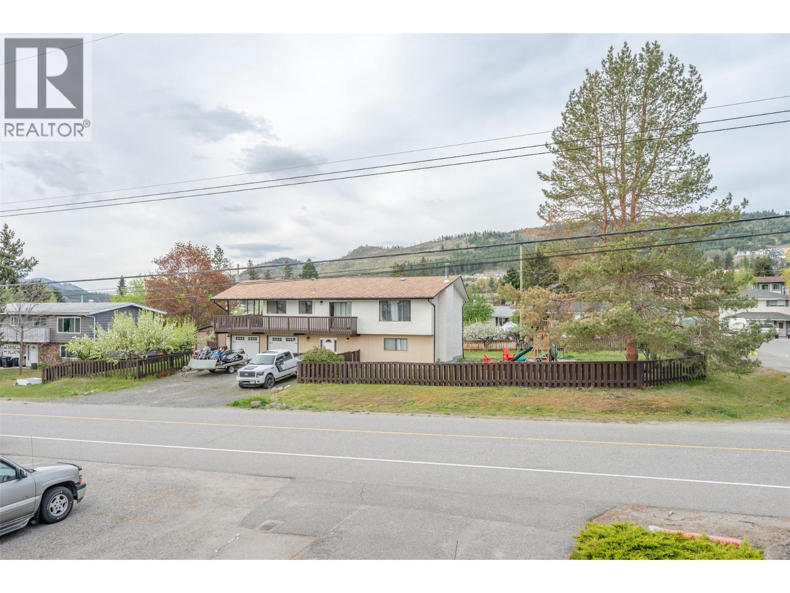 3521 Dunbarton Road