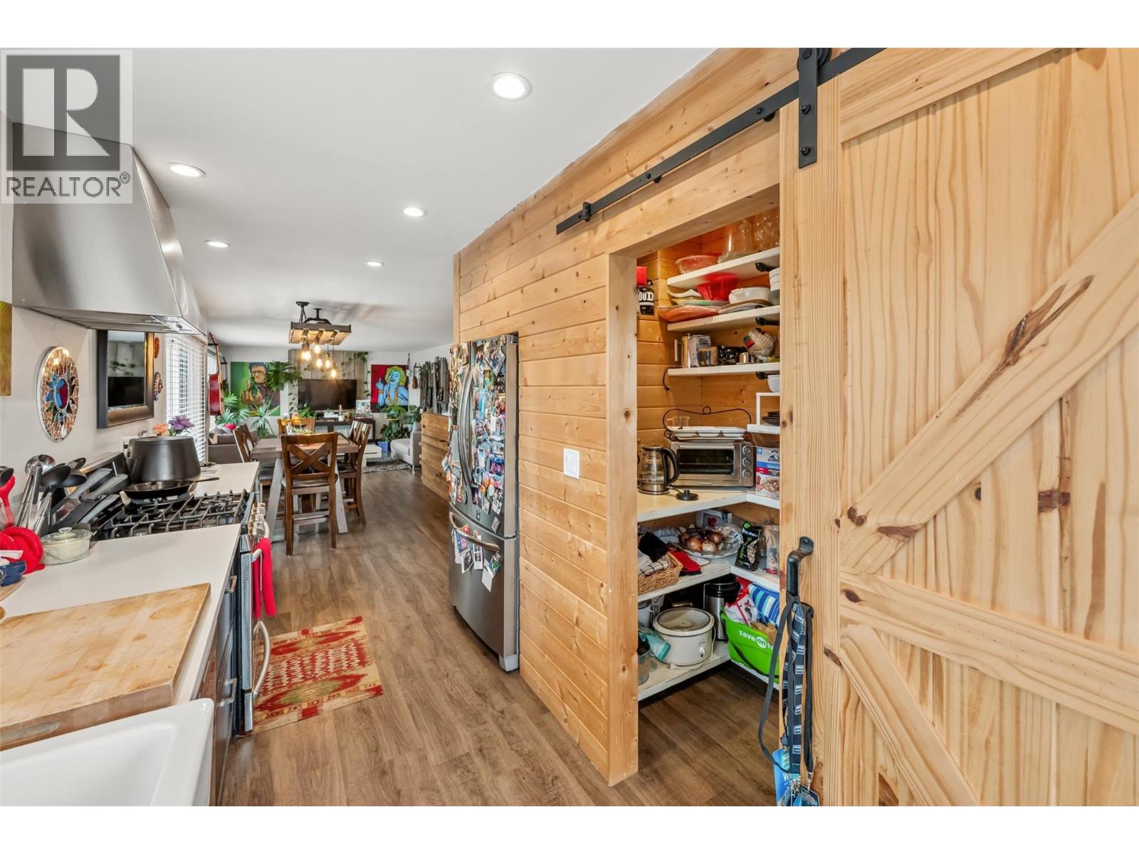 3521 Dunbarton Road