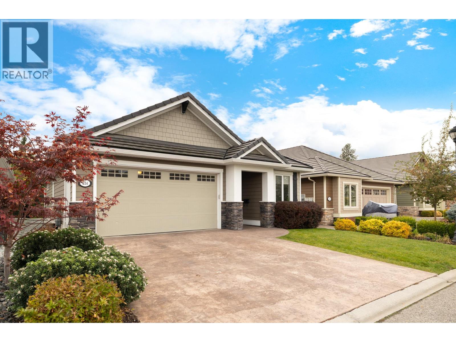 4450 Gordon Drive Unit# 114