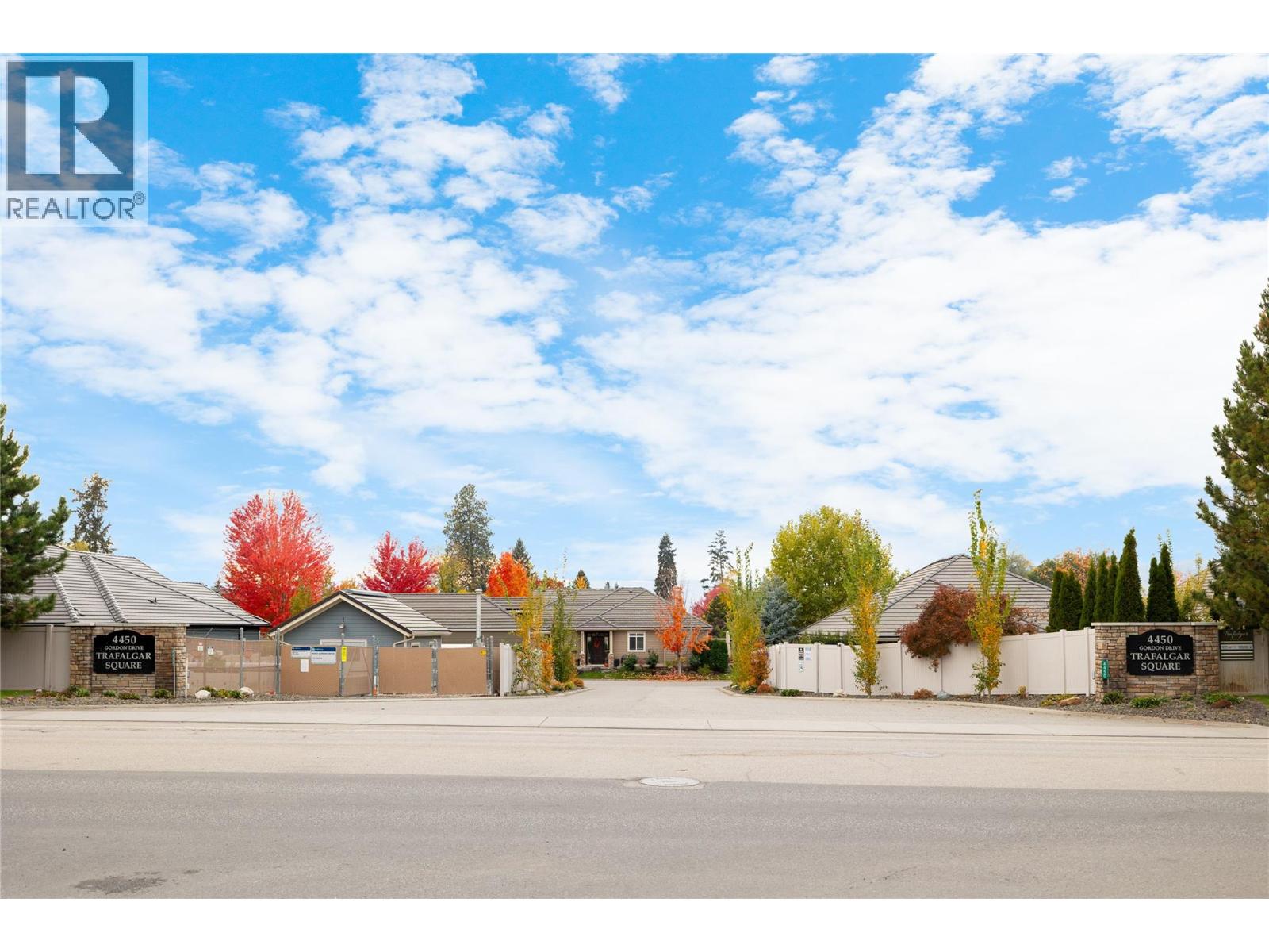 4450 Gordon Drive Unit# 114