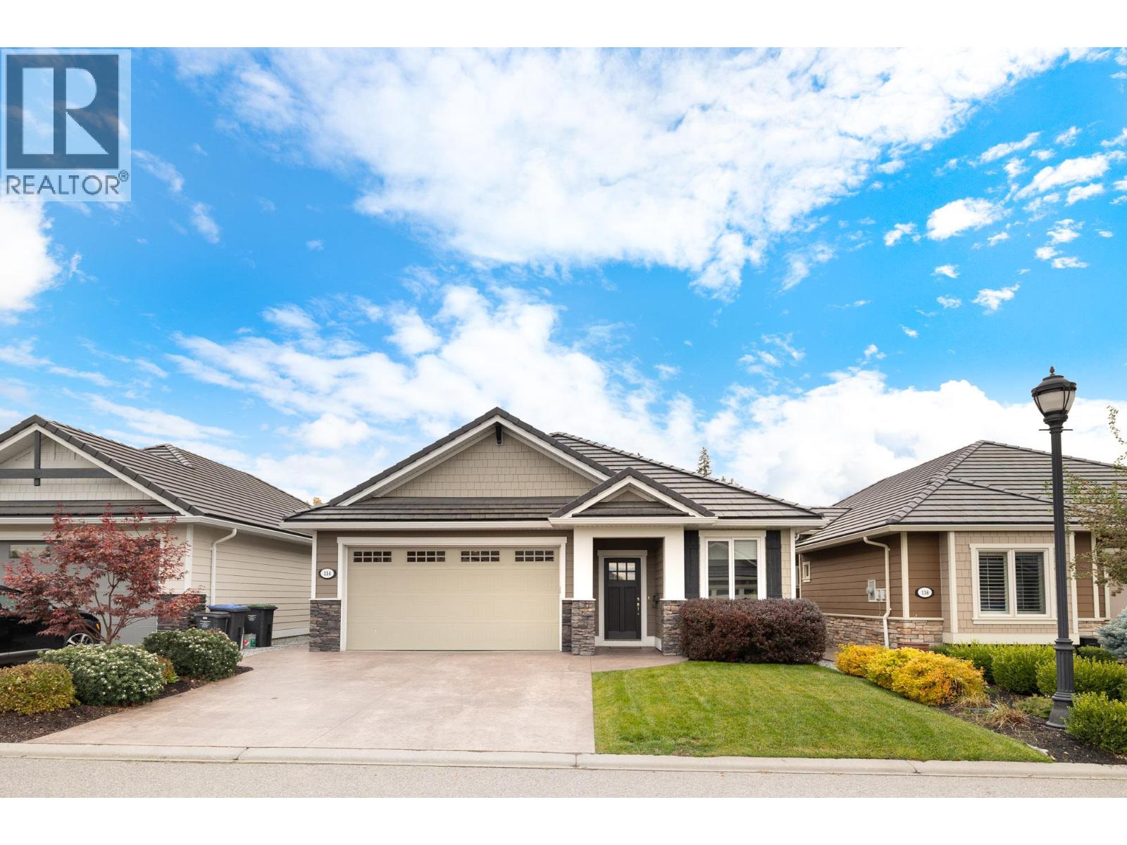 4450 Gordon Drive Unit# 114