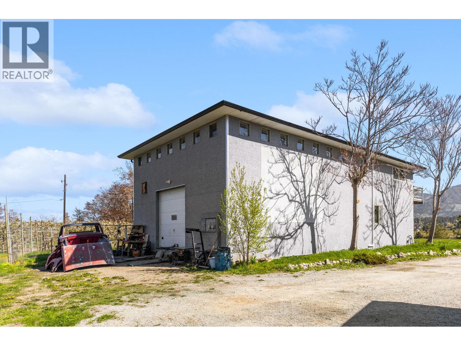 3547 Bemrose Road