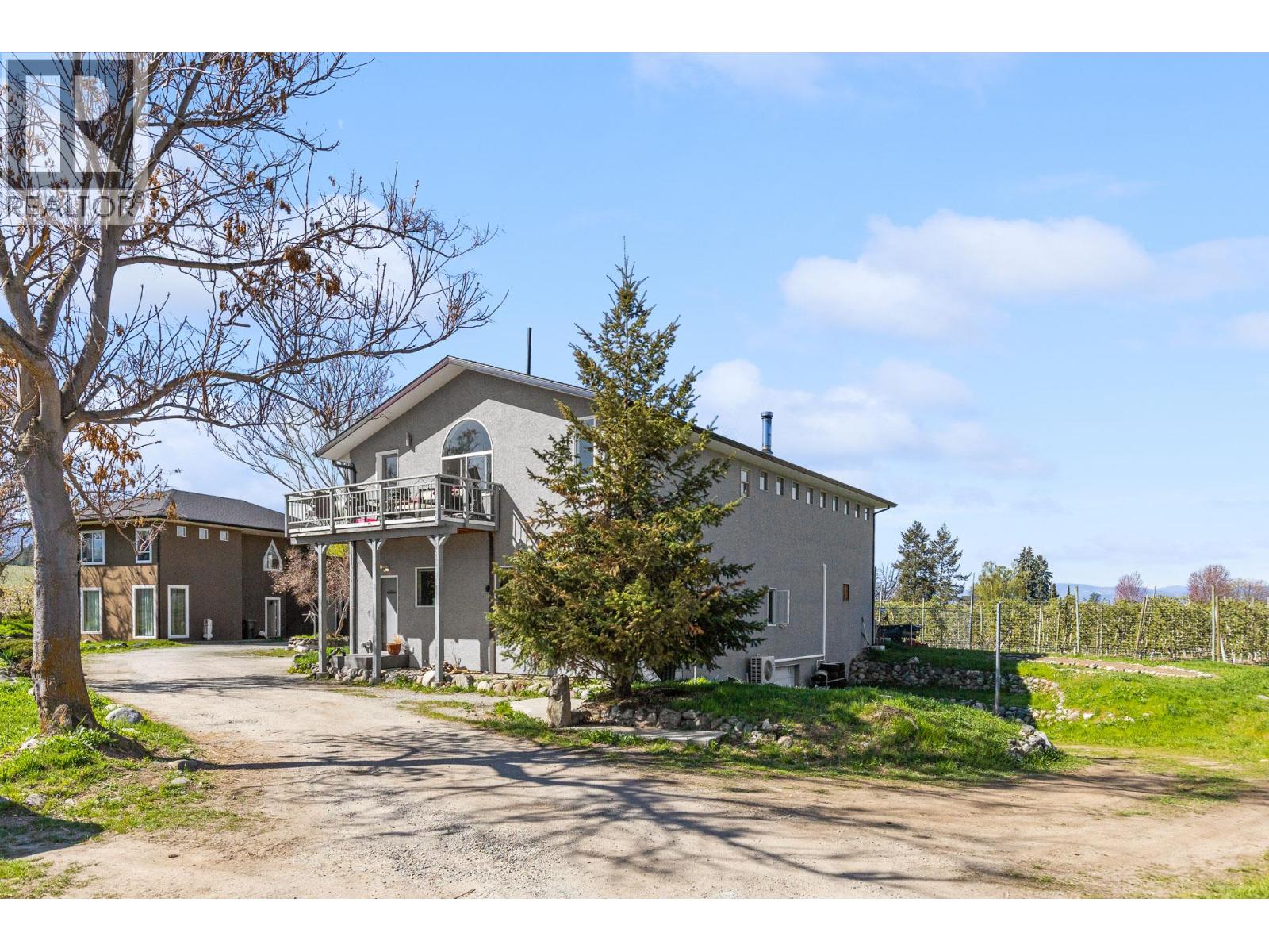 3547 Bemrose Road