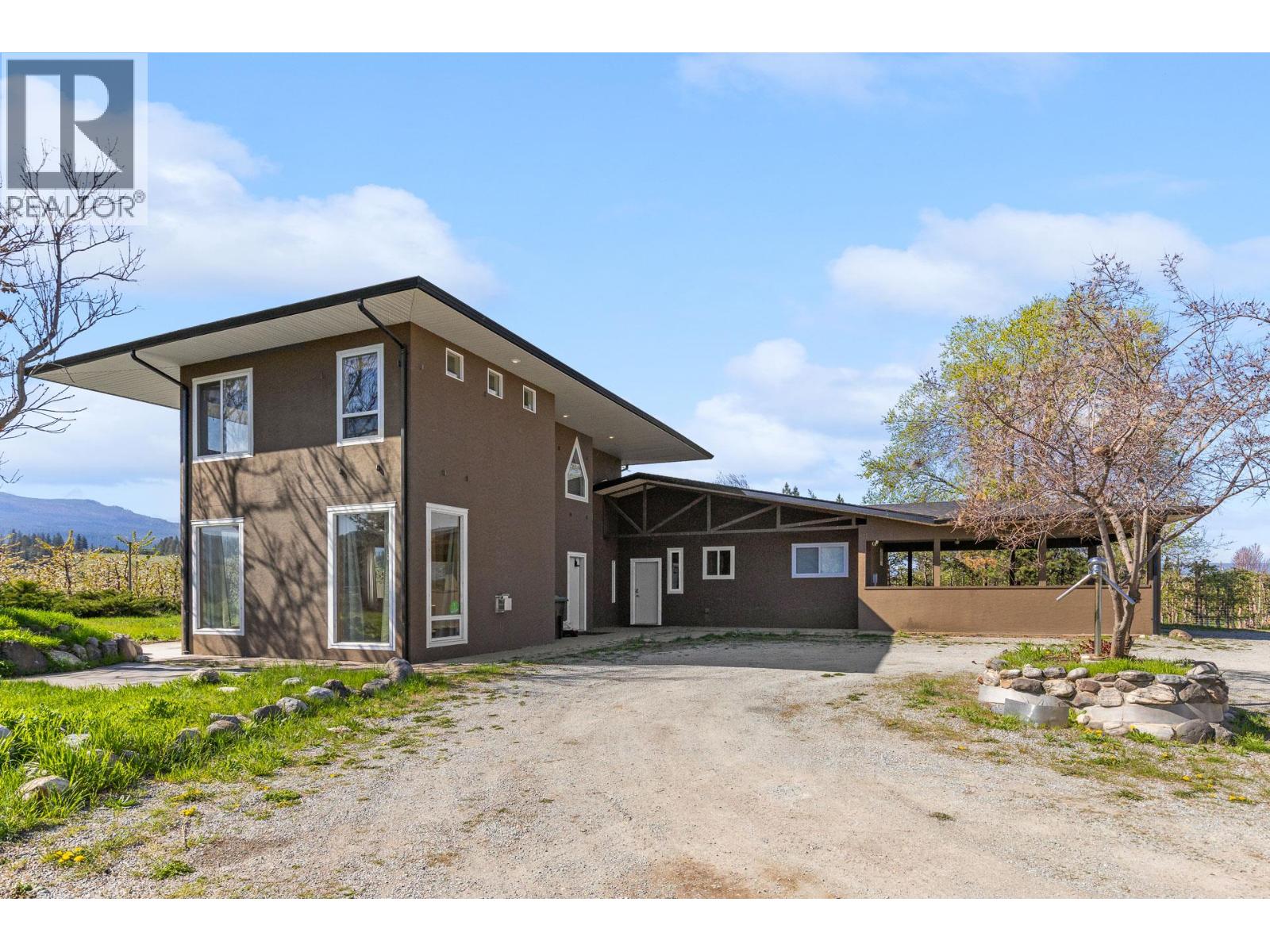 3547 Bemrose Road