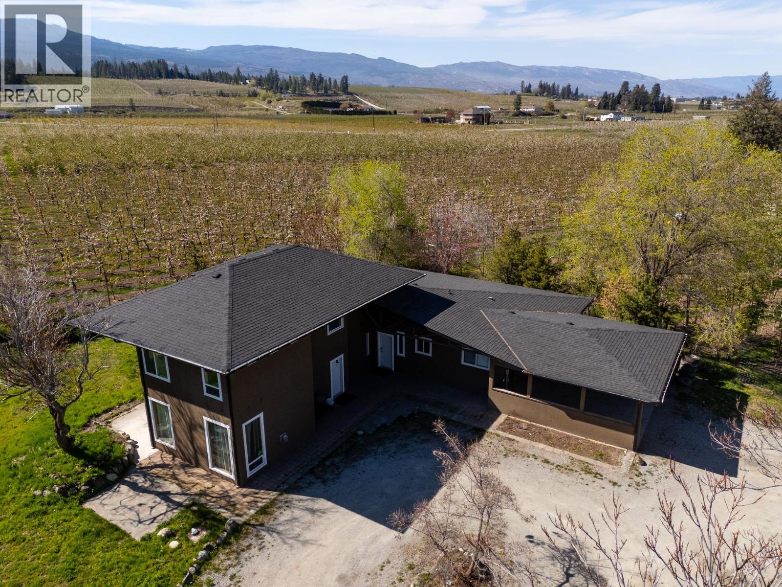 3547 Bemrose Road