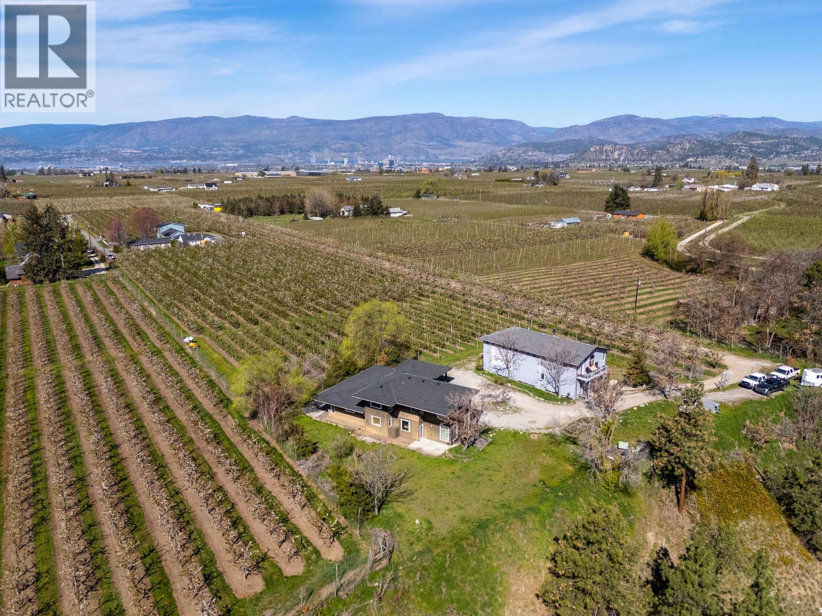3547 Bemrose Road