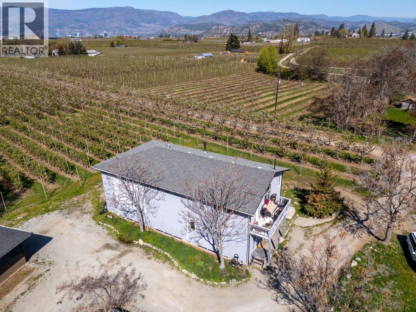 3547 Bemrose Road