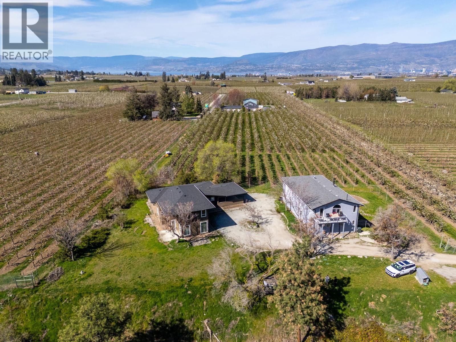 3547 Bemrose Road