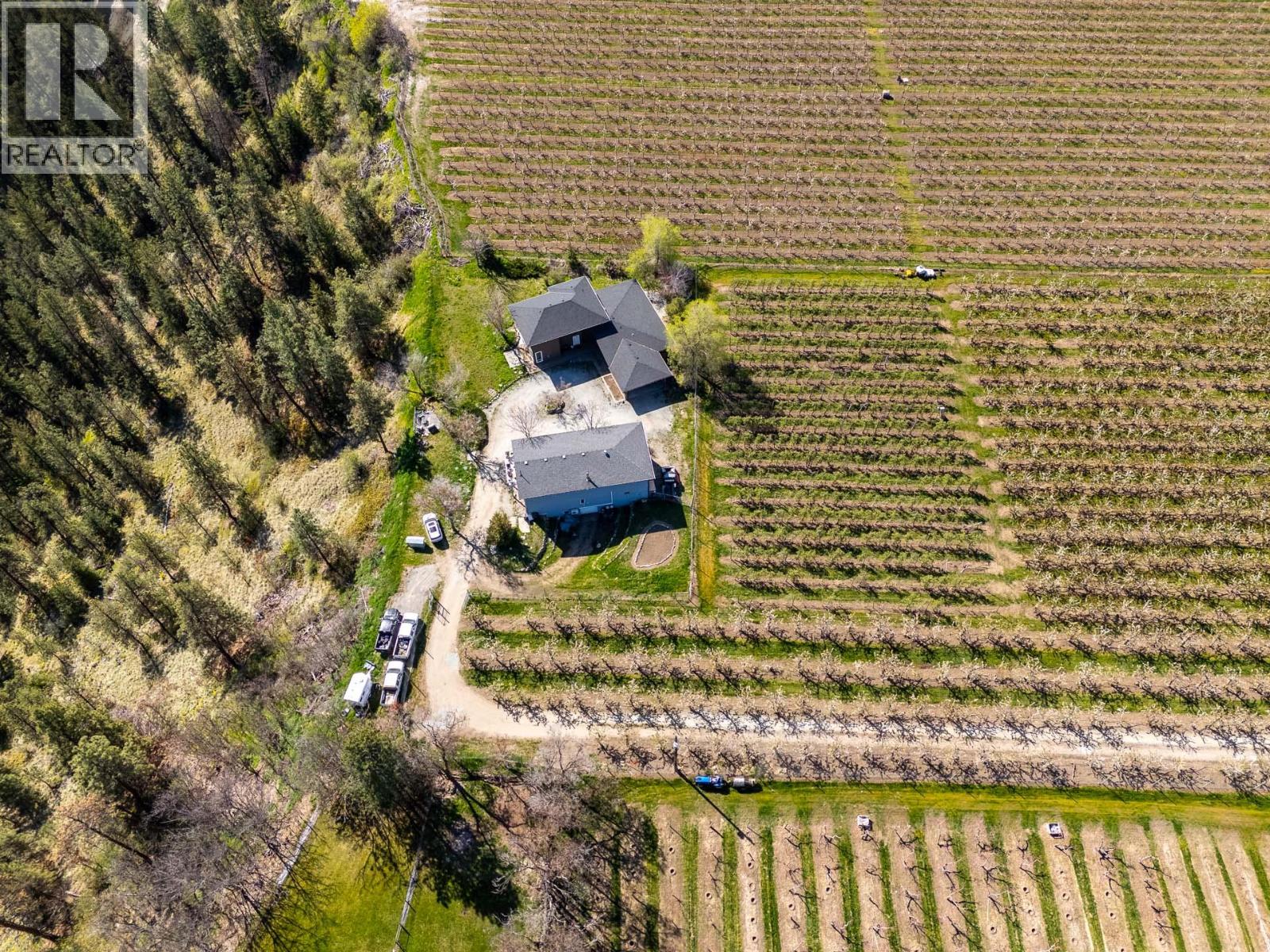 3547 Bemrose Road