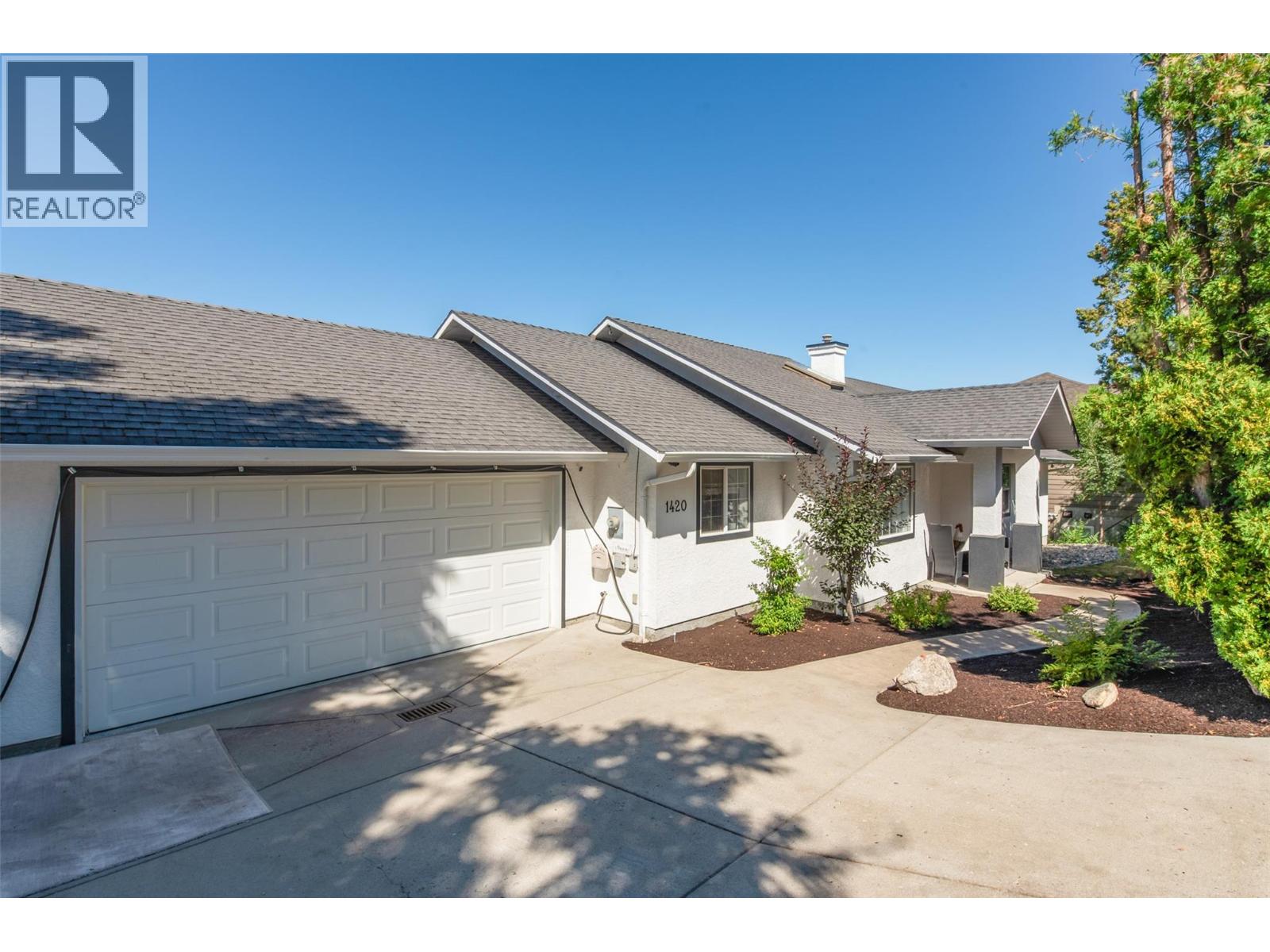 1420 Bentien Road