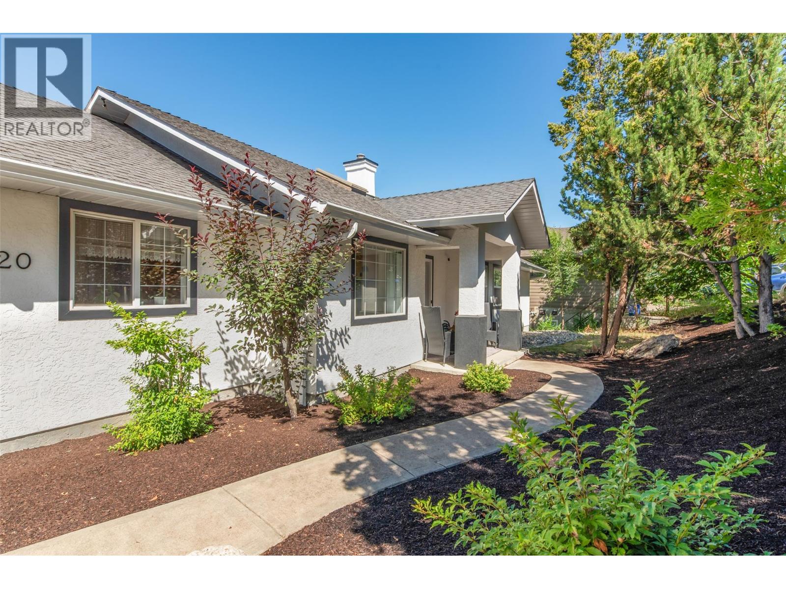 1420 Bentien Road