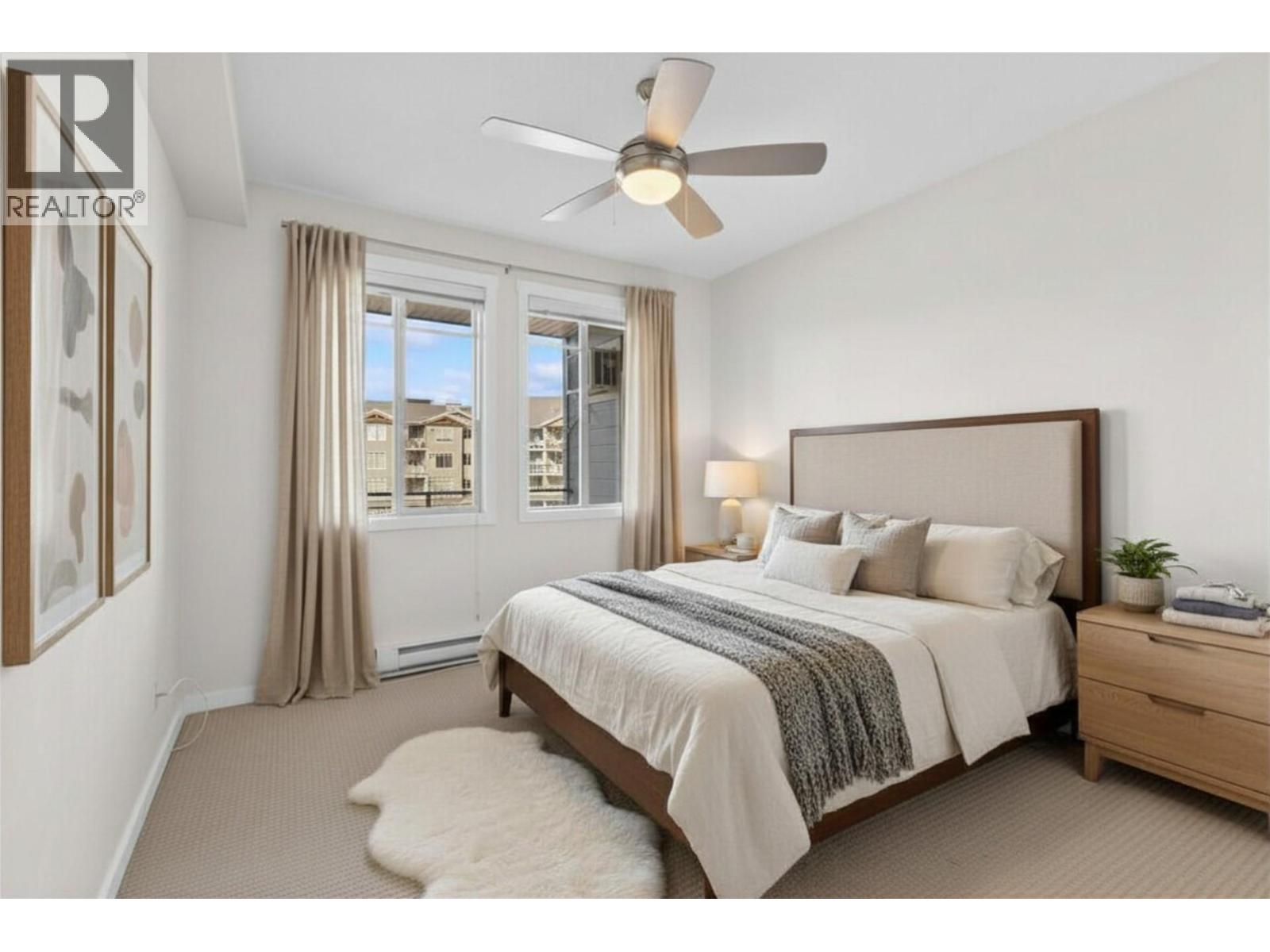 3735 Casorso Road Unit# 302