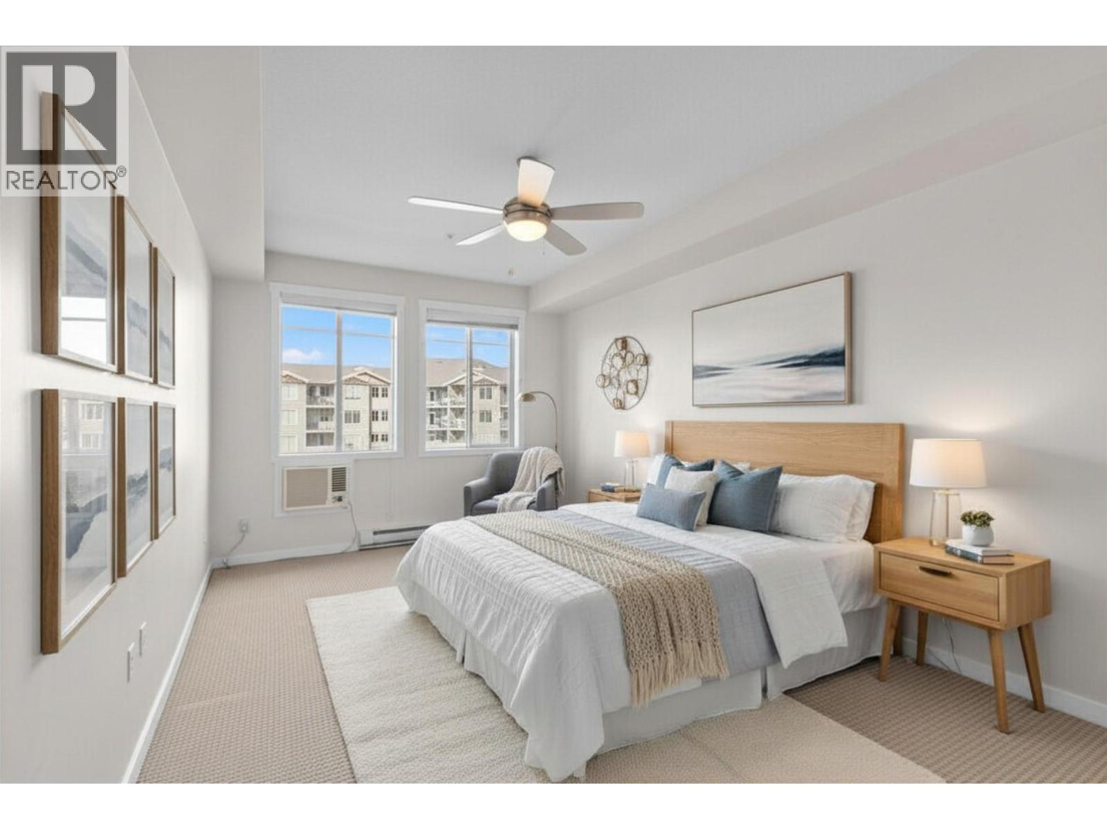 3735 Casorso Road Unit# 302