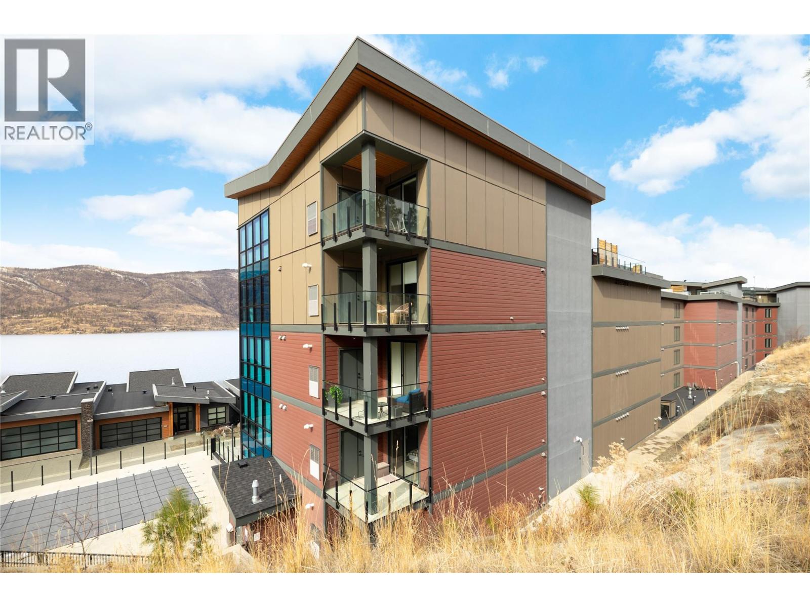 3475 Granite Close Unit# 312