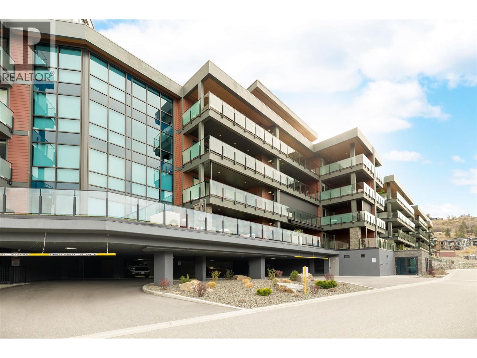 3475 Granite Close Unit# 312
