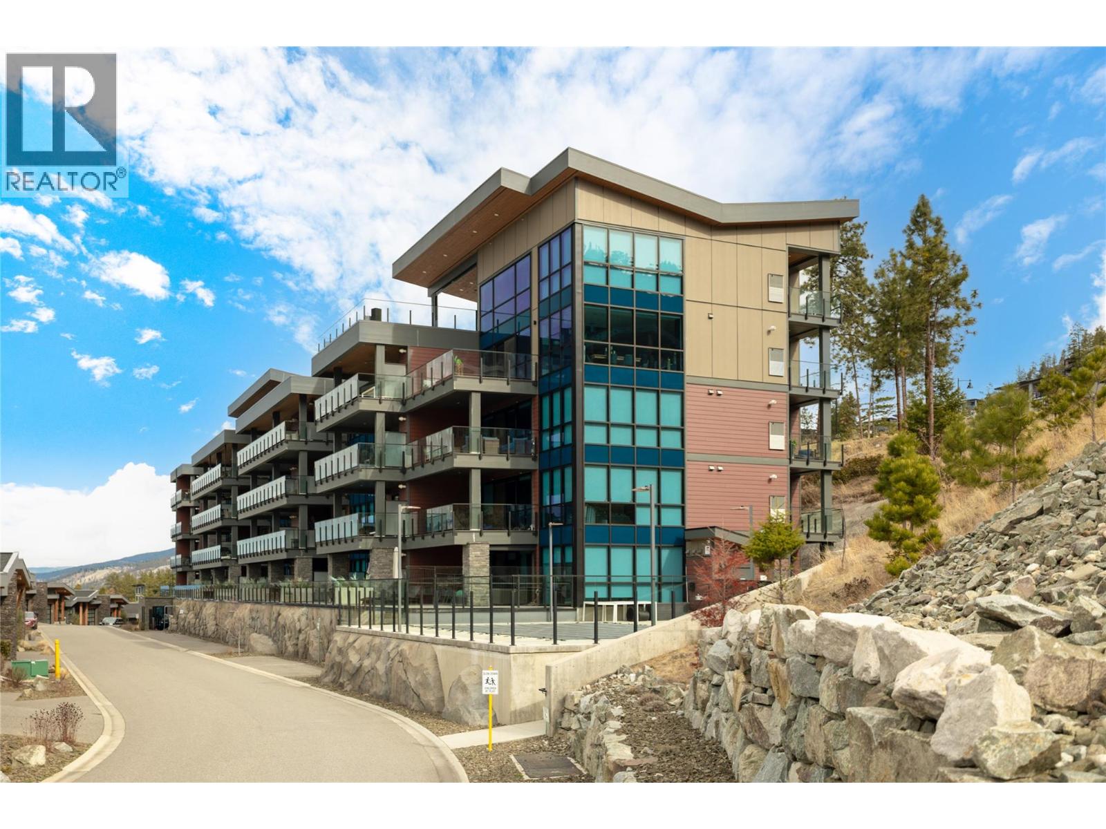 3475 Granite Close Unit# 312