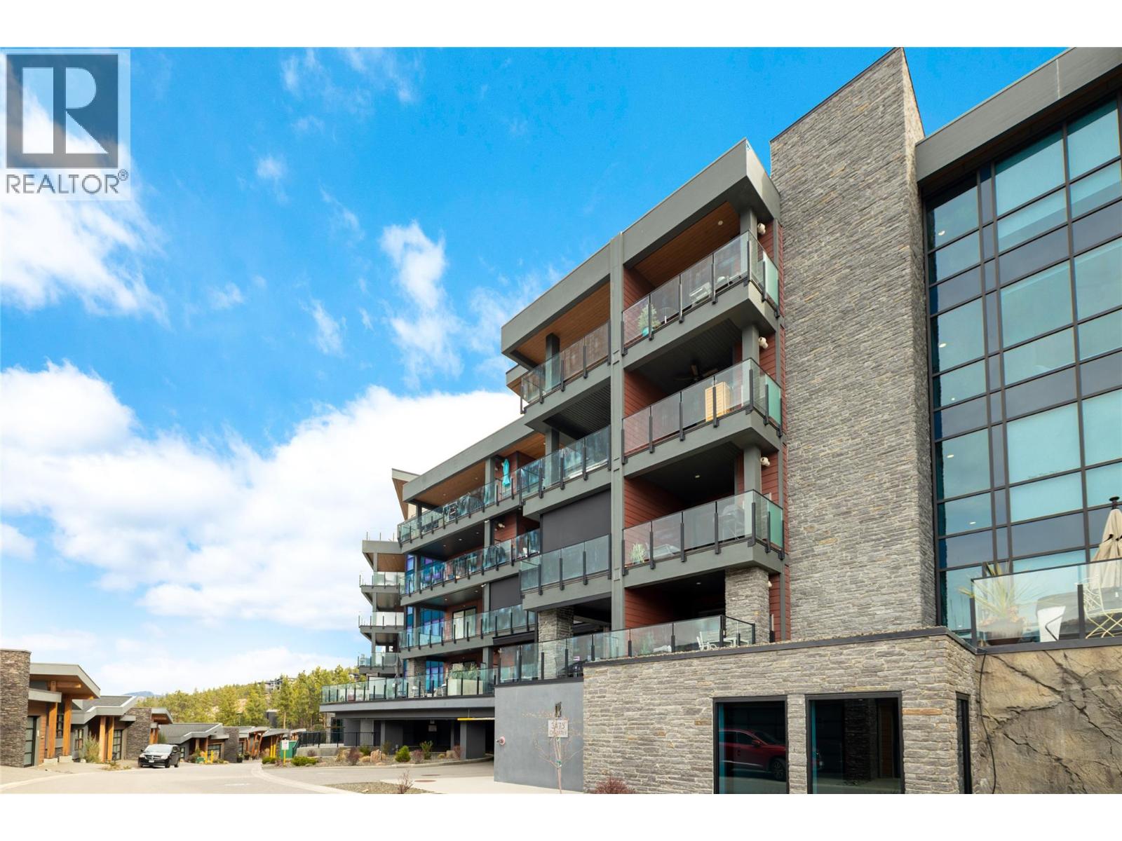 3475 Granite Close Unit# 312