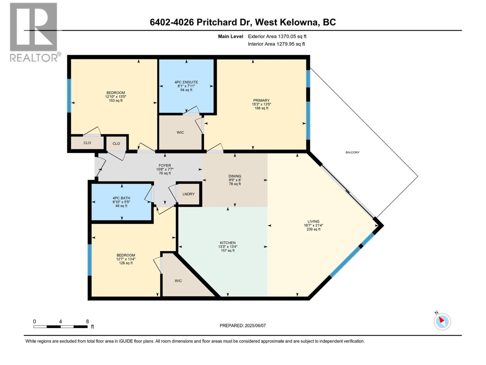 4026 Pritchard Drive Unit# 6402