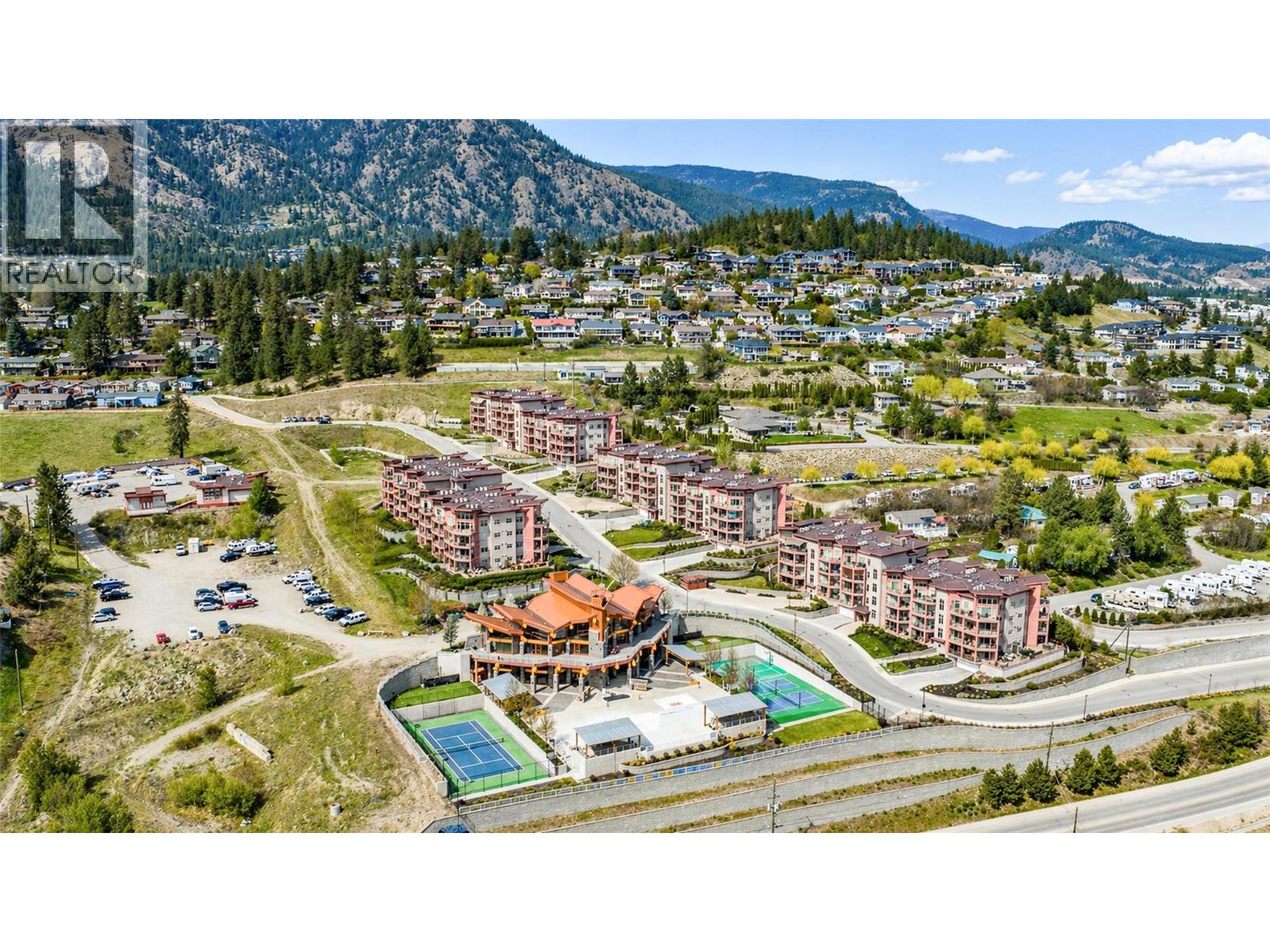 3220 Skyview Lane Unit# 205