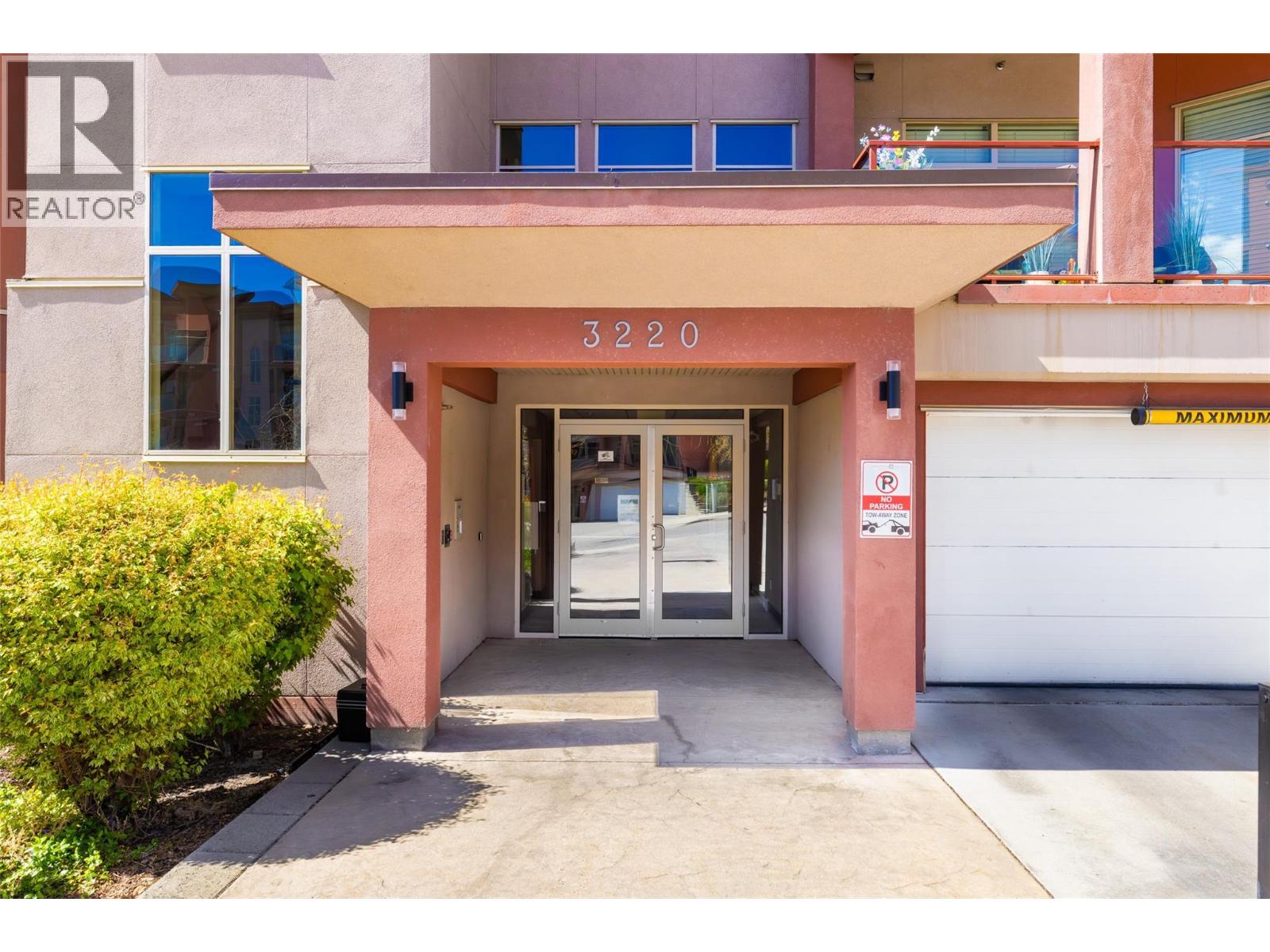 3220 Skyview Lane Unit# 205