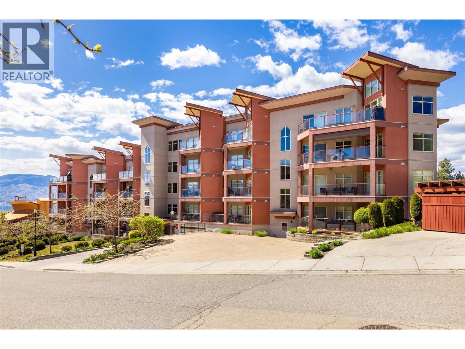 3220 Skyview Lane Unit# 205