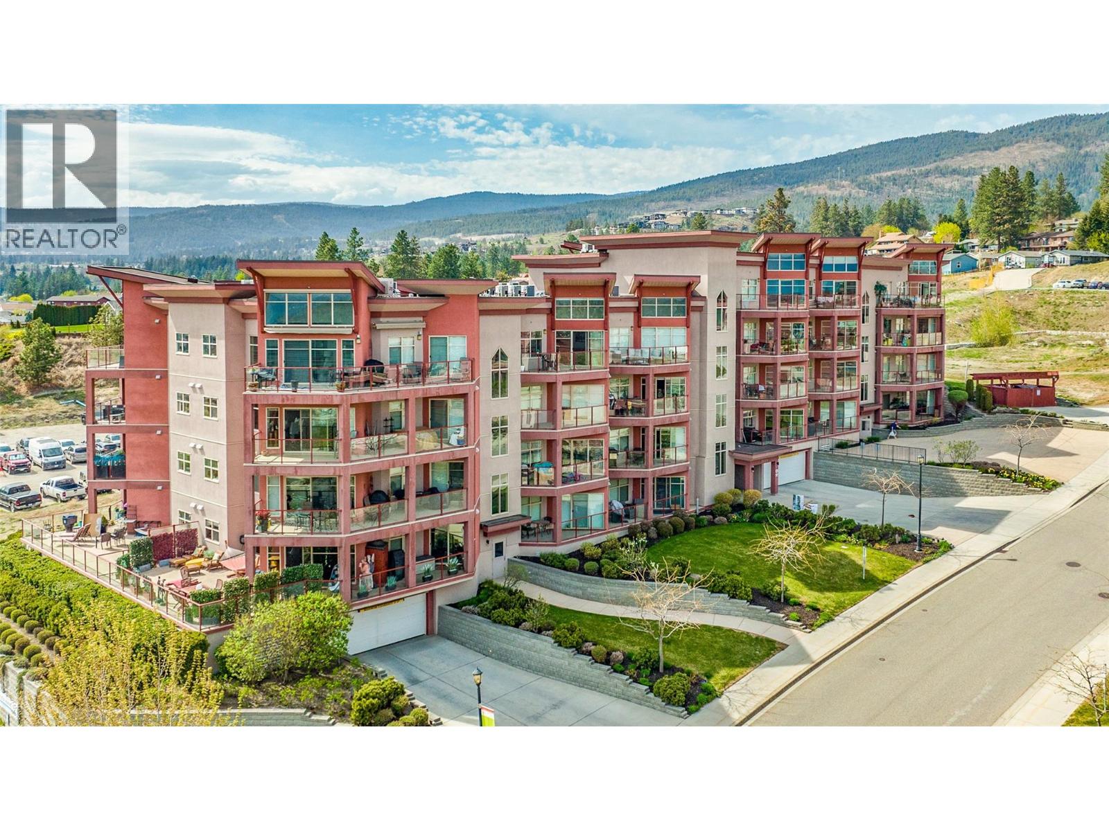3220 Skyview Lane Unit# 205