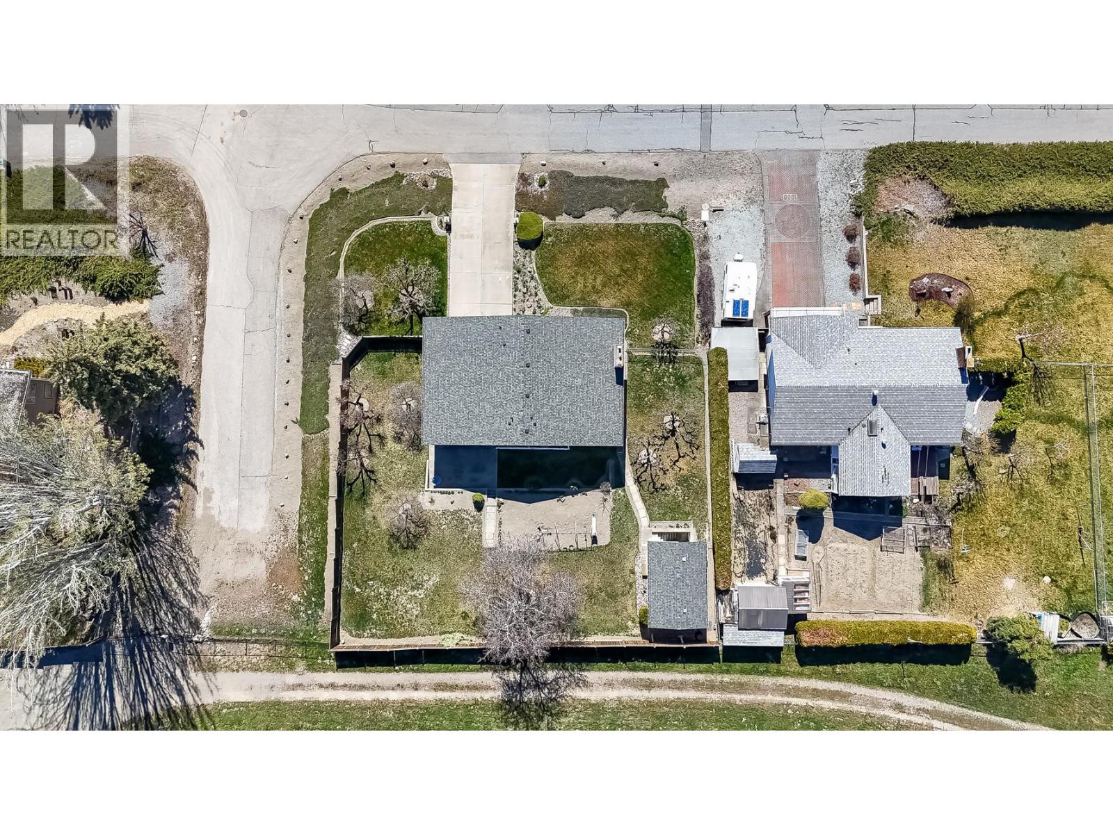 1056 Aubrey Road