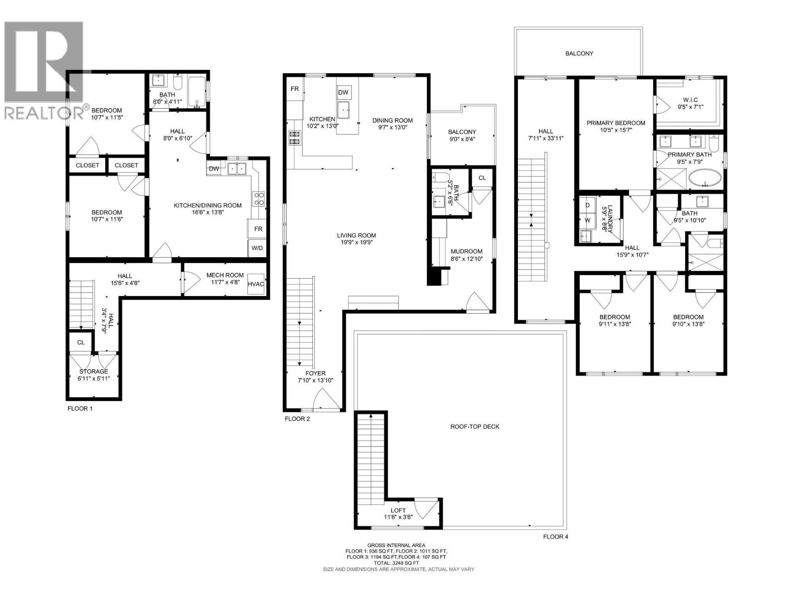 3741 Astoria Drive