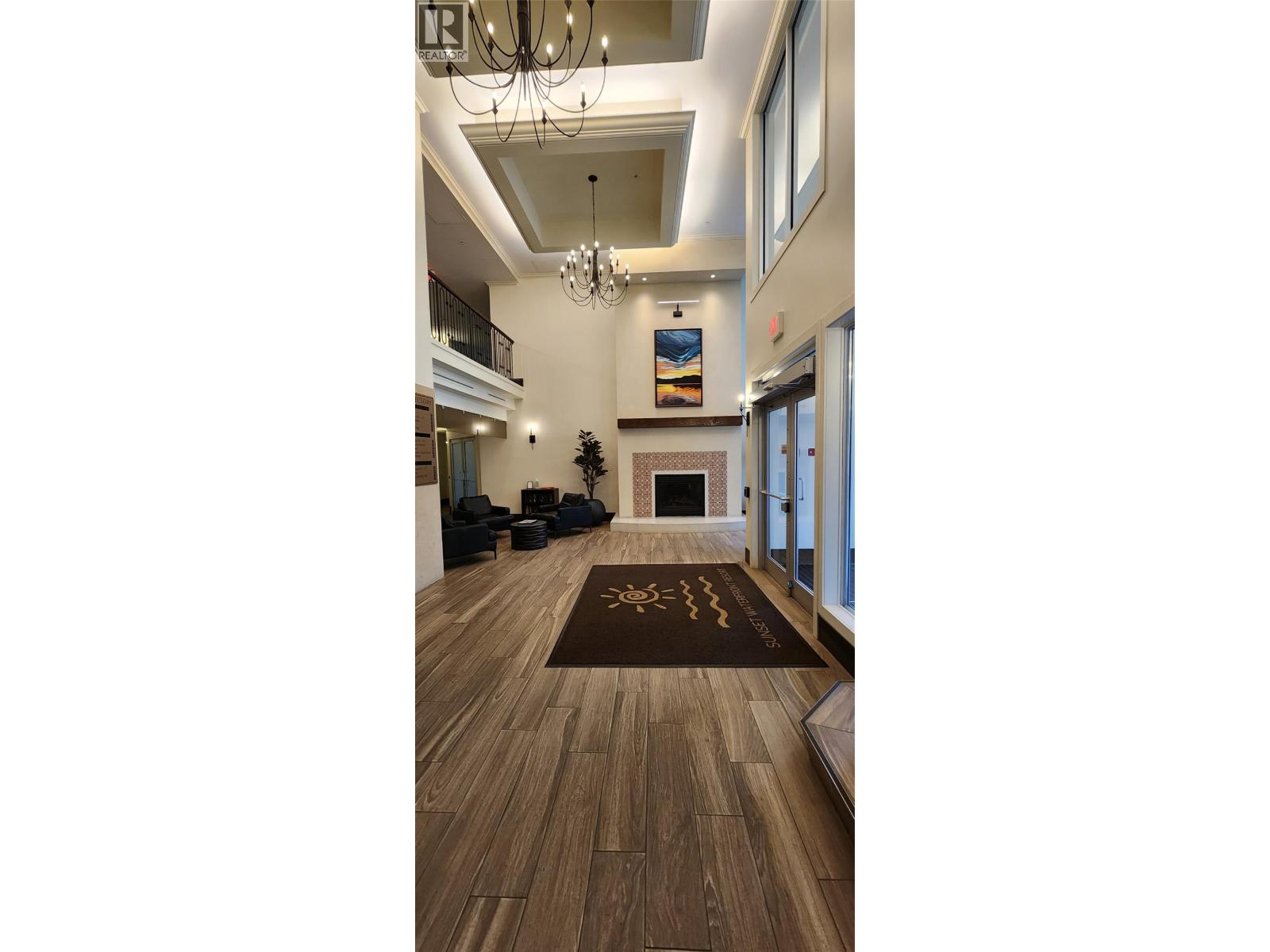 1128 Sunset Drive Unit# 1502 Lot# 112